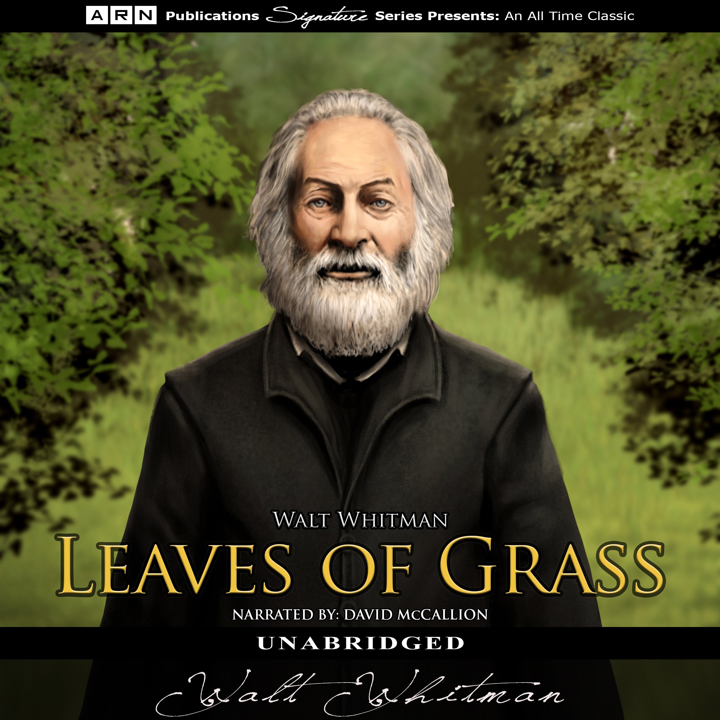 Leaves of Grass