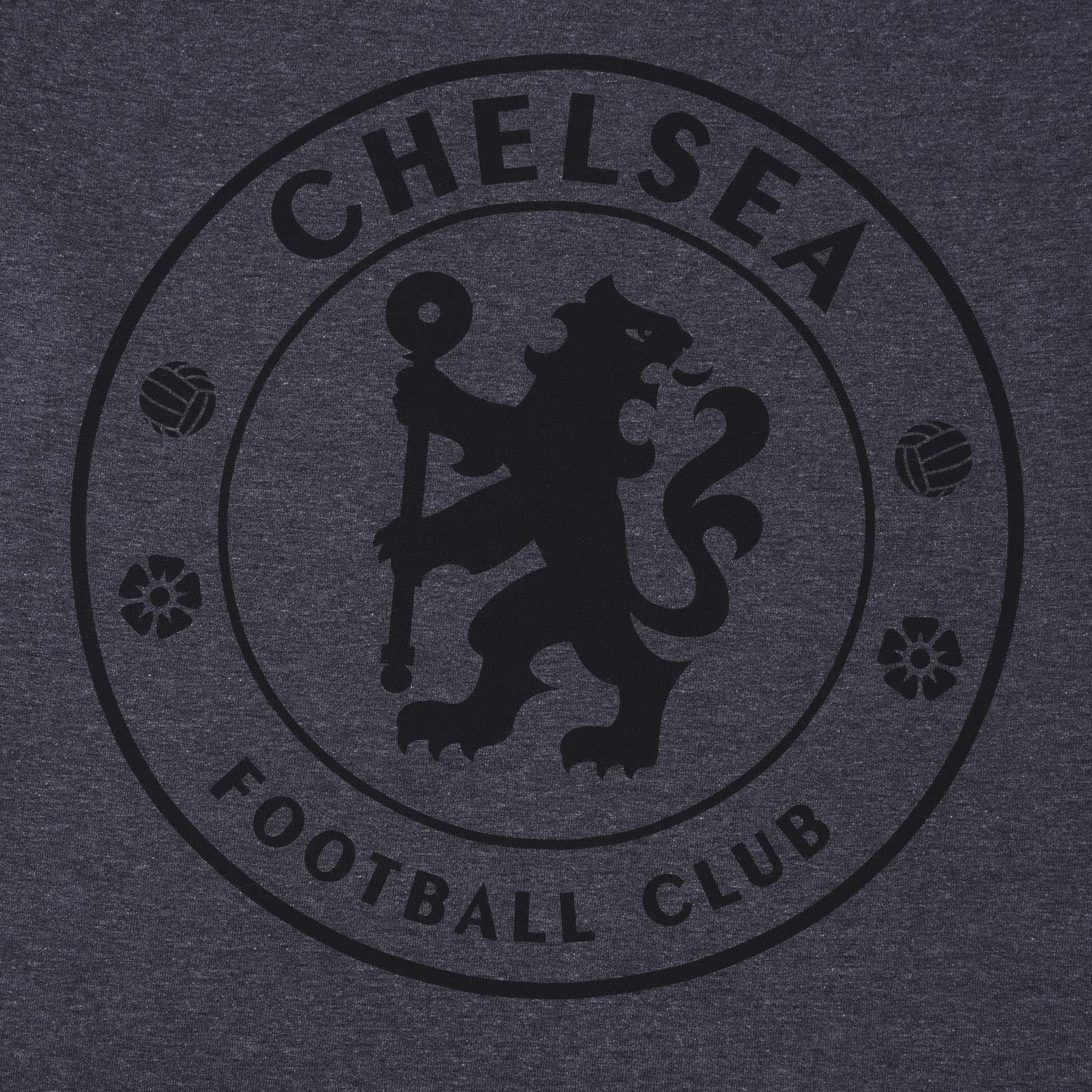 Chelsea F.C. - Szorty od piżamy męskie - na prezent - oficjalne gadżety i akcesoria piłkarskie