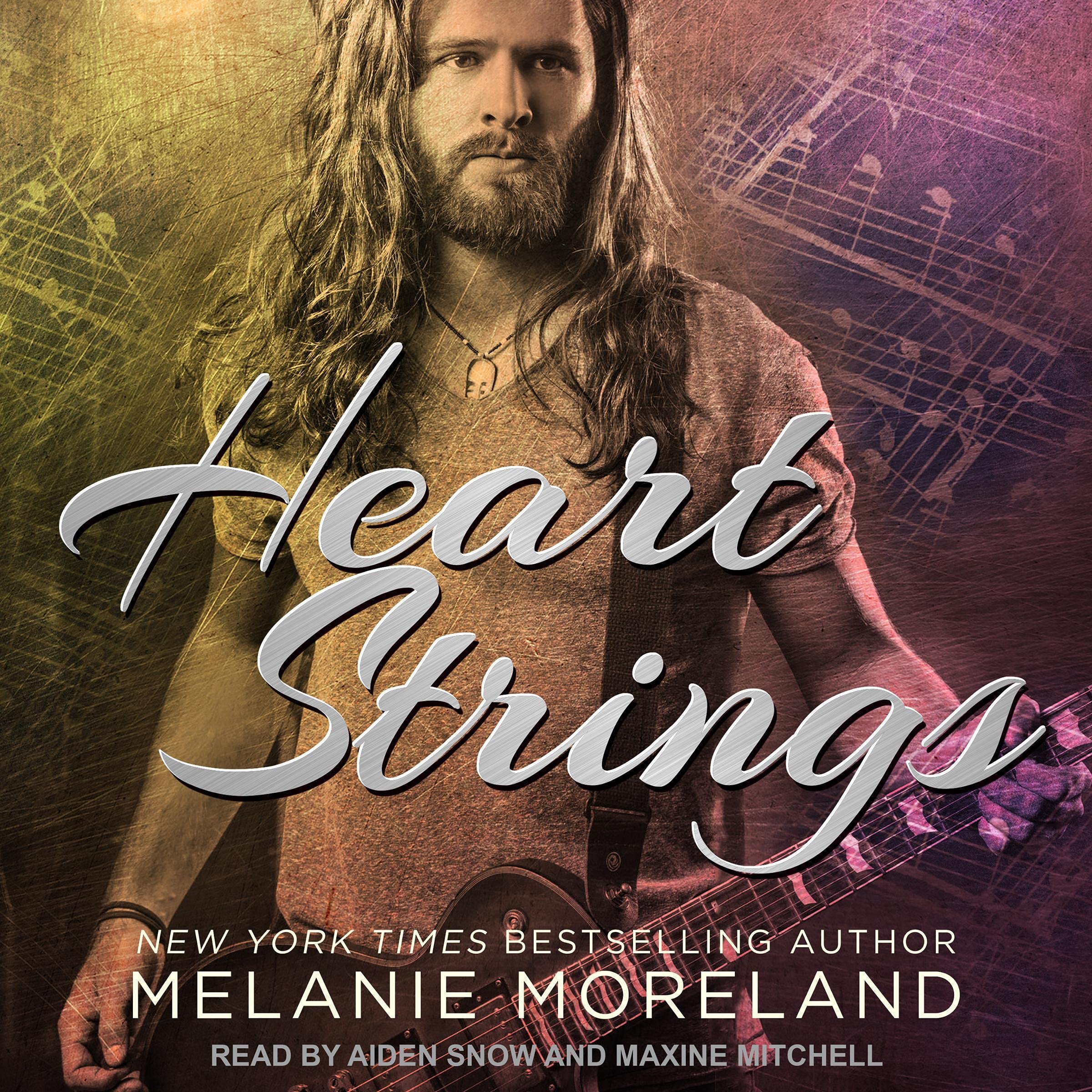 Cover art for Heart Strings