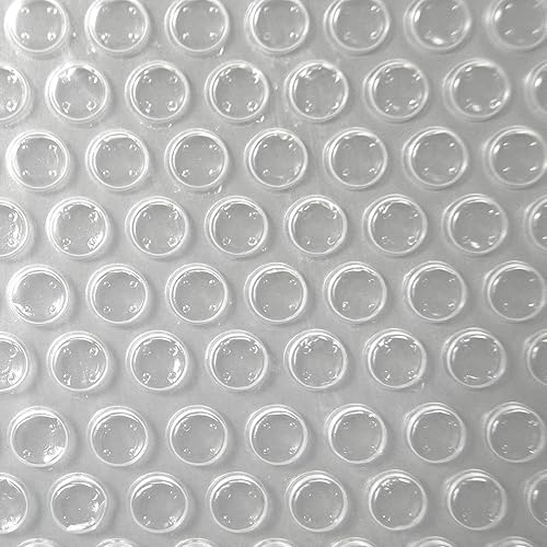 Harris C.R.S. - Cubiertas solares de retención de calor para piscinas sobre el suelo, retiene el calor sol/solar reduciendo tu tasa de evaporación