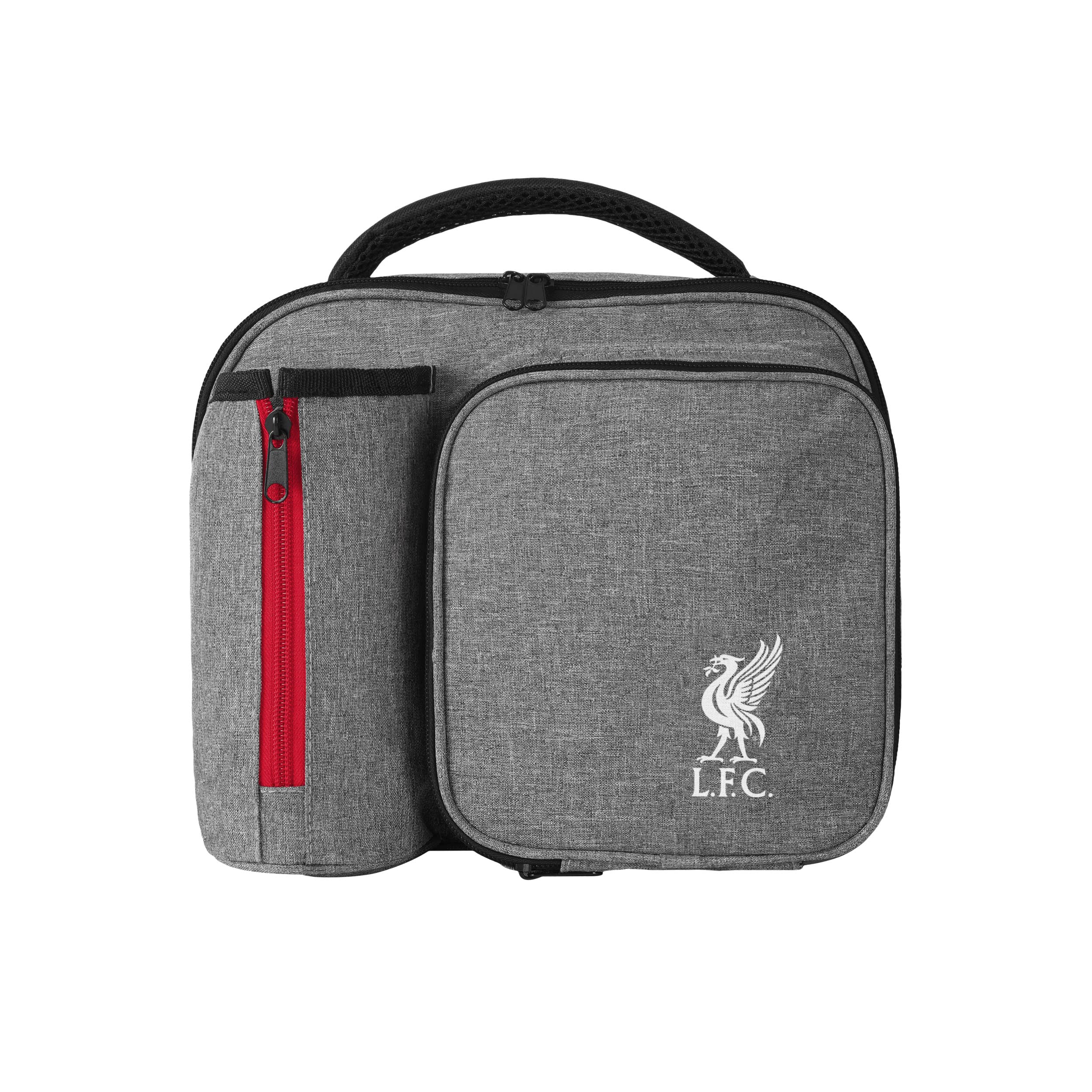Borsa Pranzo Isolata Glasgow Rangers FC Fade - Con Portabottiglie - Nuova Con Etichette