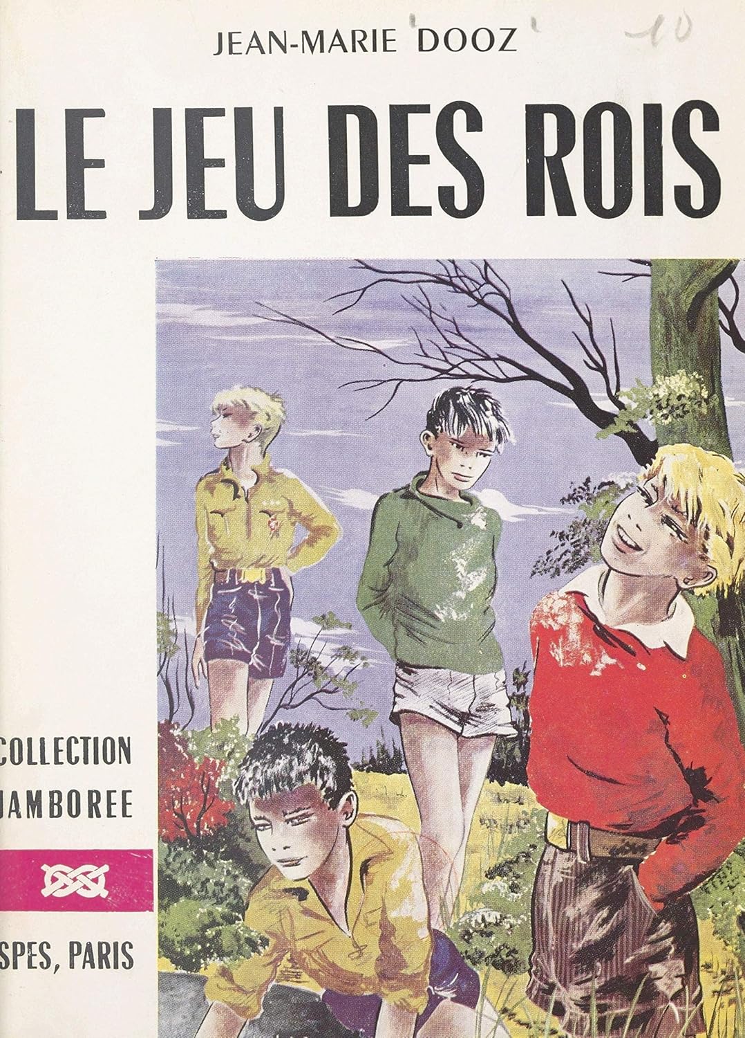 Le jeu des rois (French Edition) eBook : Dooz, Jean-Marie, Gourlier, Michel: Amazon.de: Kindle-Shop