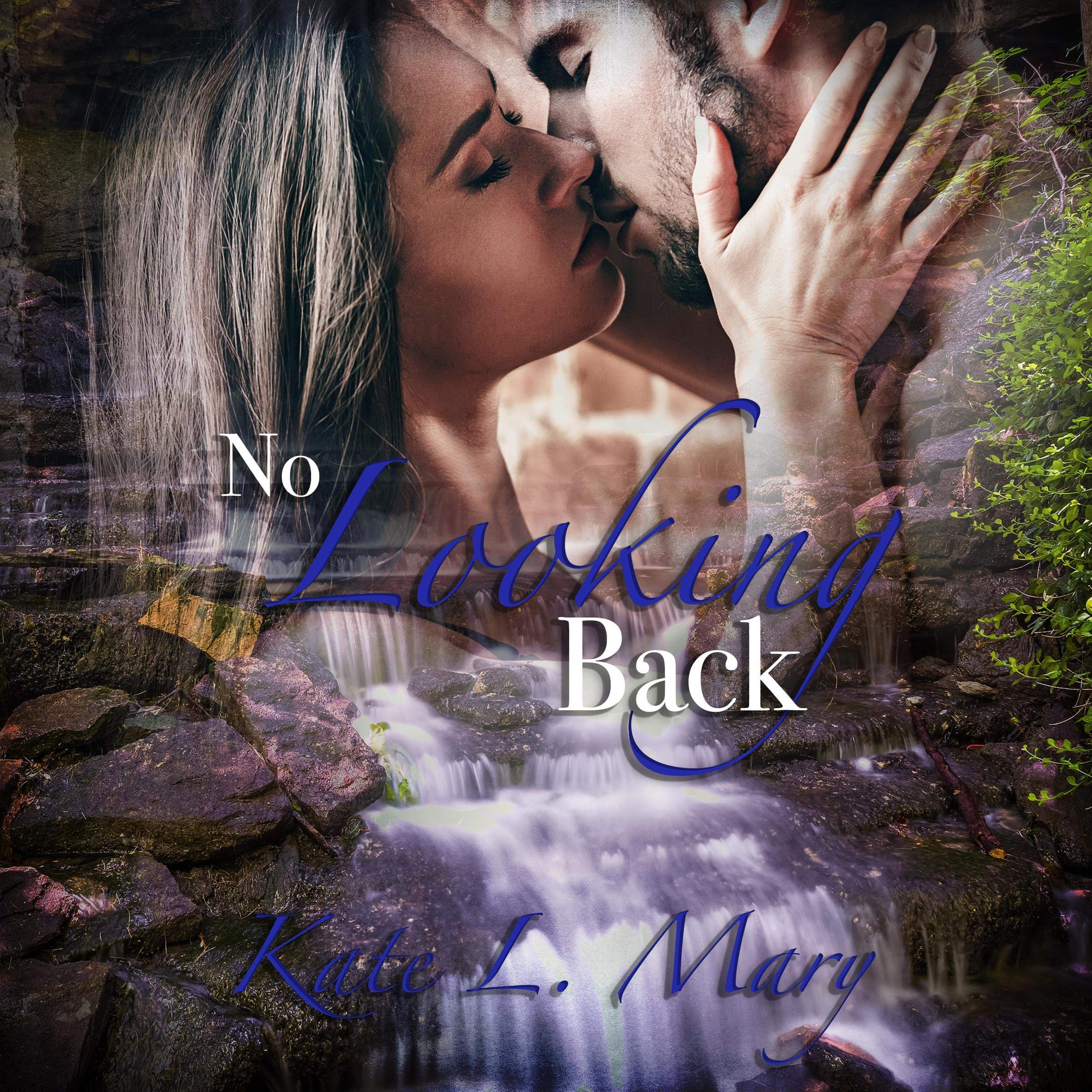 Cover art for No Looking Back