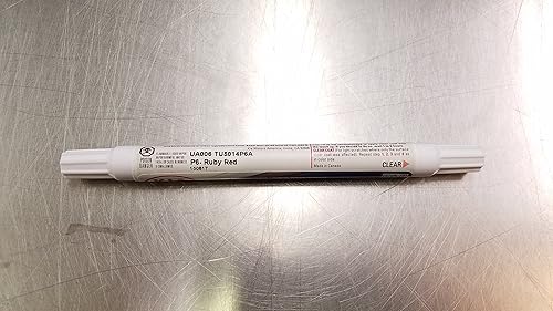 Miniatura 5 de Kia pluma correctora de pintura Blancanieves Perlado