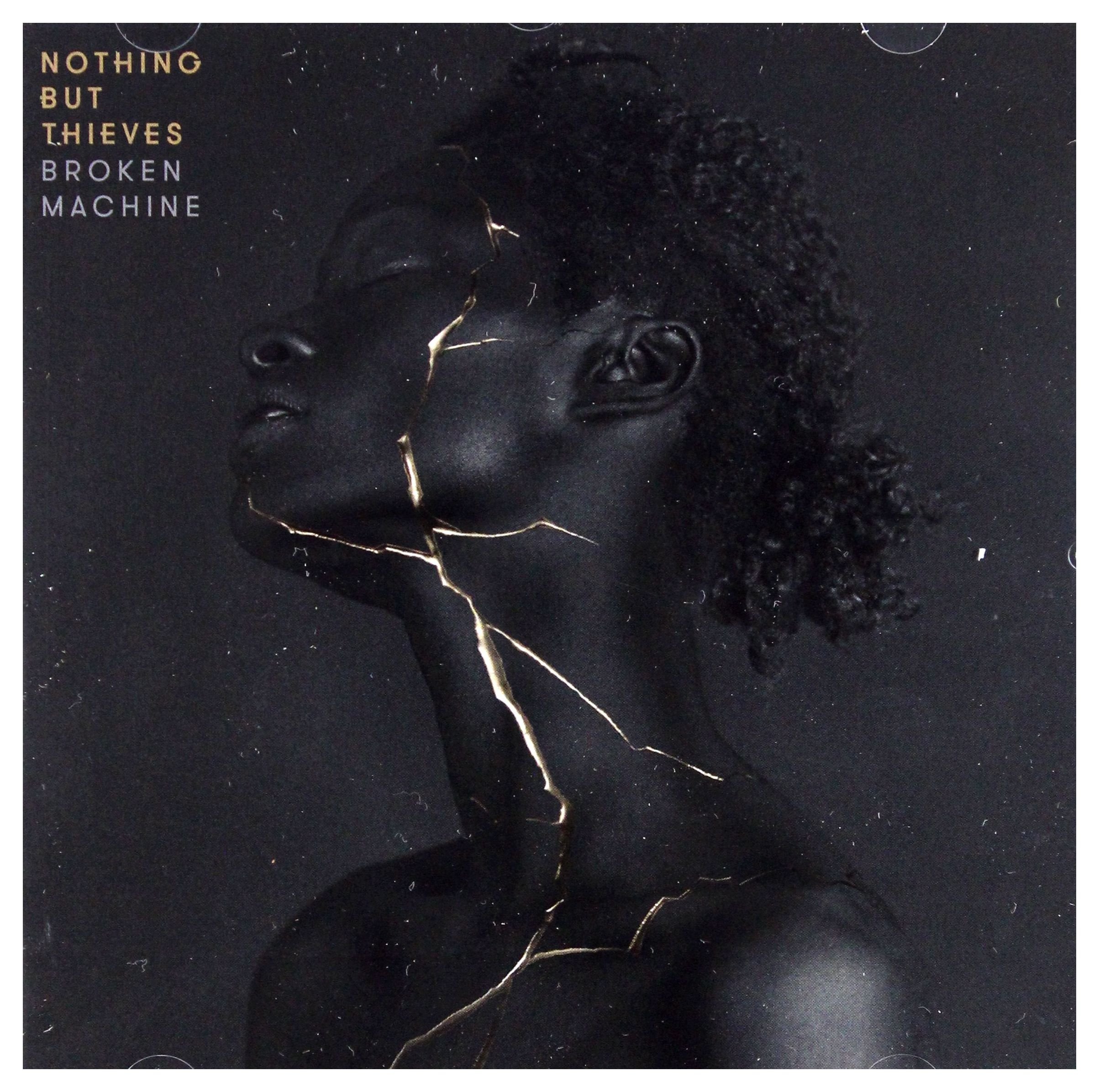 Broken Machine (Deluxe): NOTHING BUT THIEVES: Amazon.ca: Music