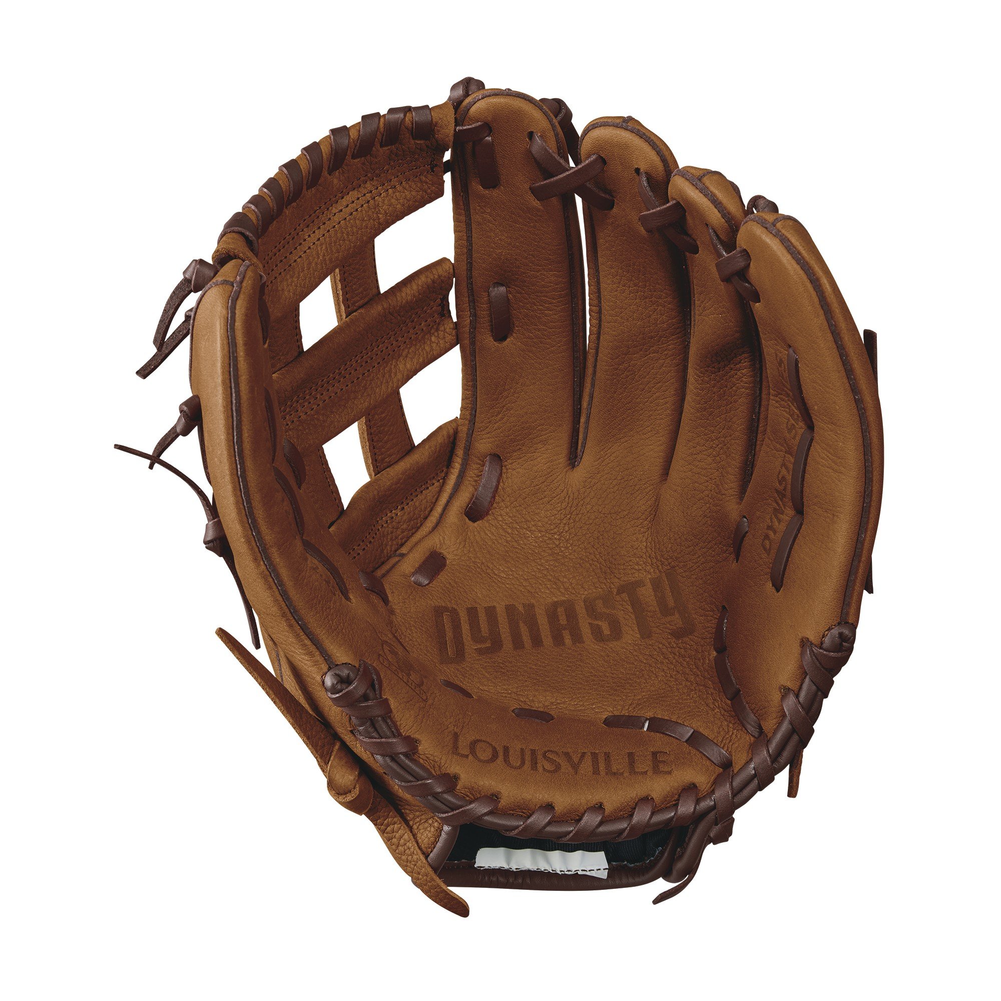 Amazon | (31cm , Left Hand Throw) - Louisville Slugger Dynasty