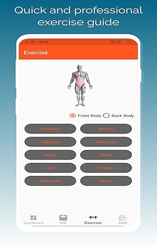 Fittoo Fitness : Home Workout ,Nutrition ,Monitor Daily Water Intake & Weight