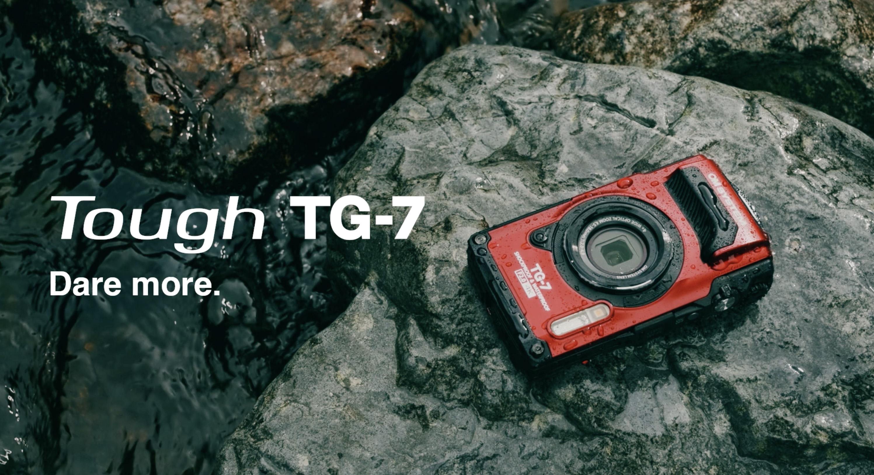 Amazon.com : OM SYSTEM Olympus Tough TG-7 Black Underwater Camera