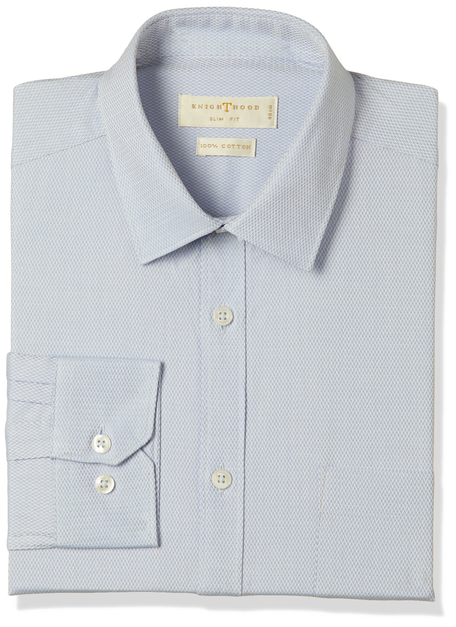 Cotton Formal Knighthood Formal Shirts Knight Hood Shirt Outlet