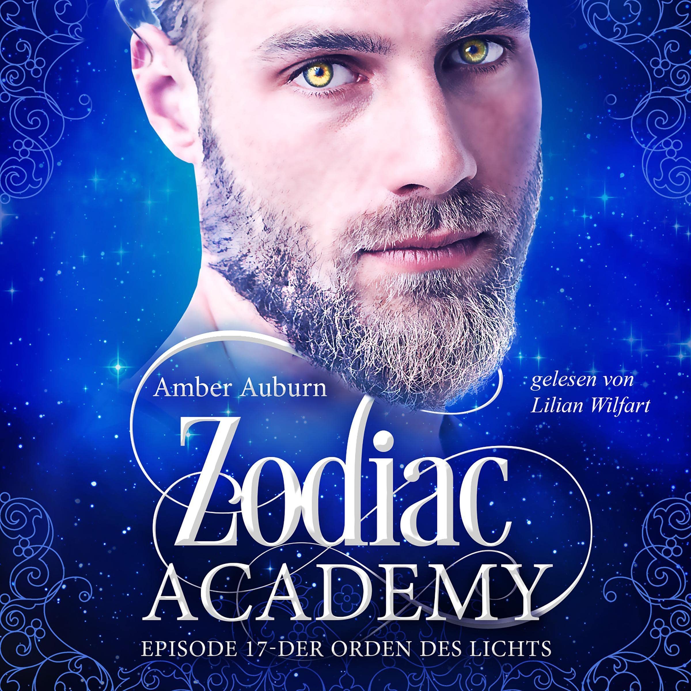 Cover art for Der Orden des Lichts