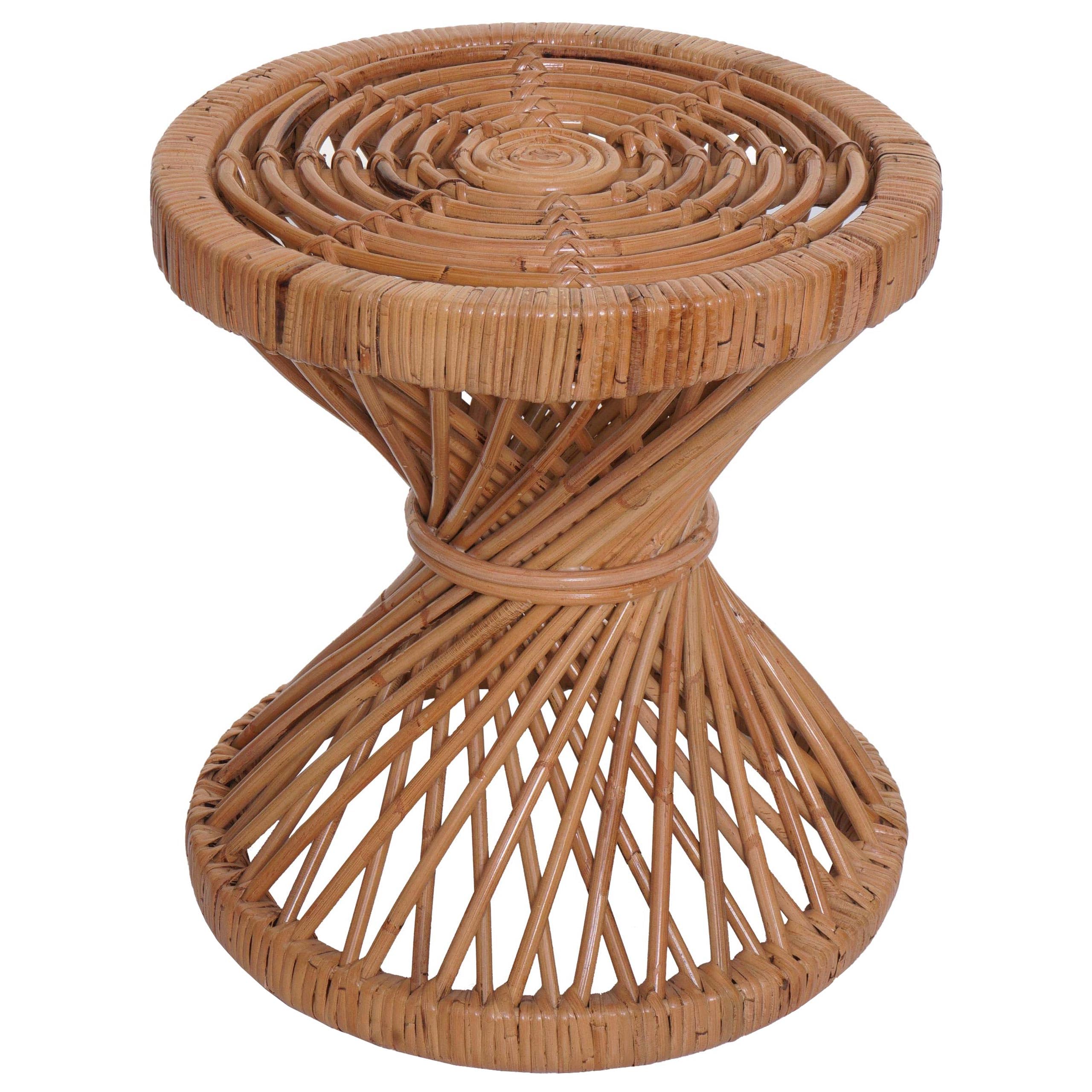 Mesa Auxiliar Calavera HWC-A19, Mesa De Vidrio Calavera, Poliresina 55