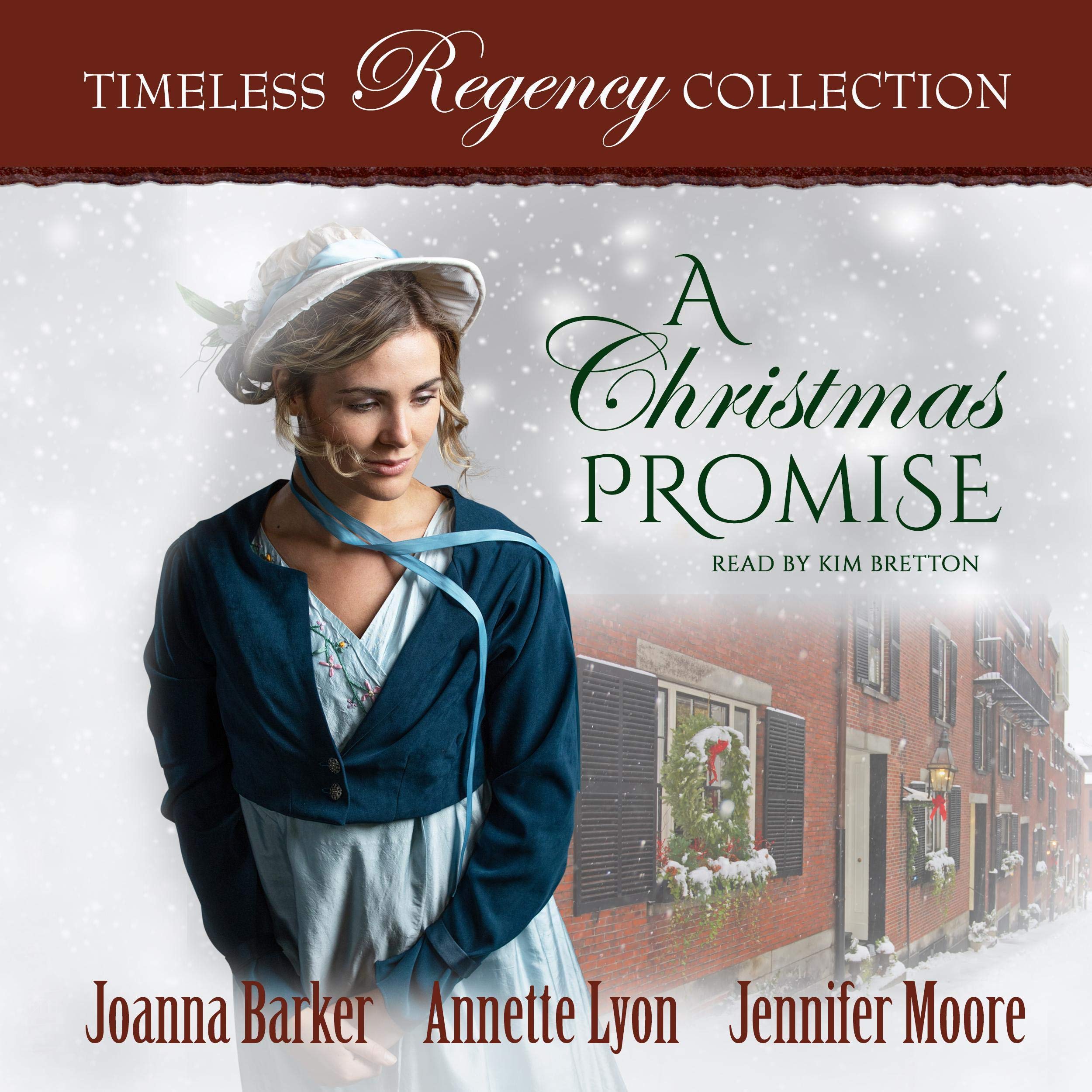 A Christmas Promise