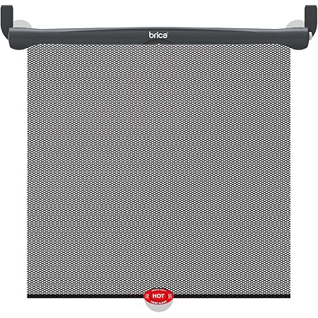 Parasole Magnetici Per Auto - Set Di 4 Tende Con Protezione UV | Per Finestrini Anteriori E Posteriori, Universali - Foto 6