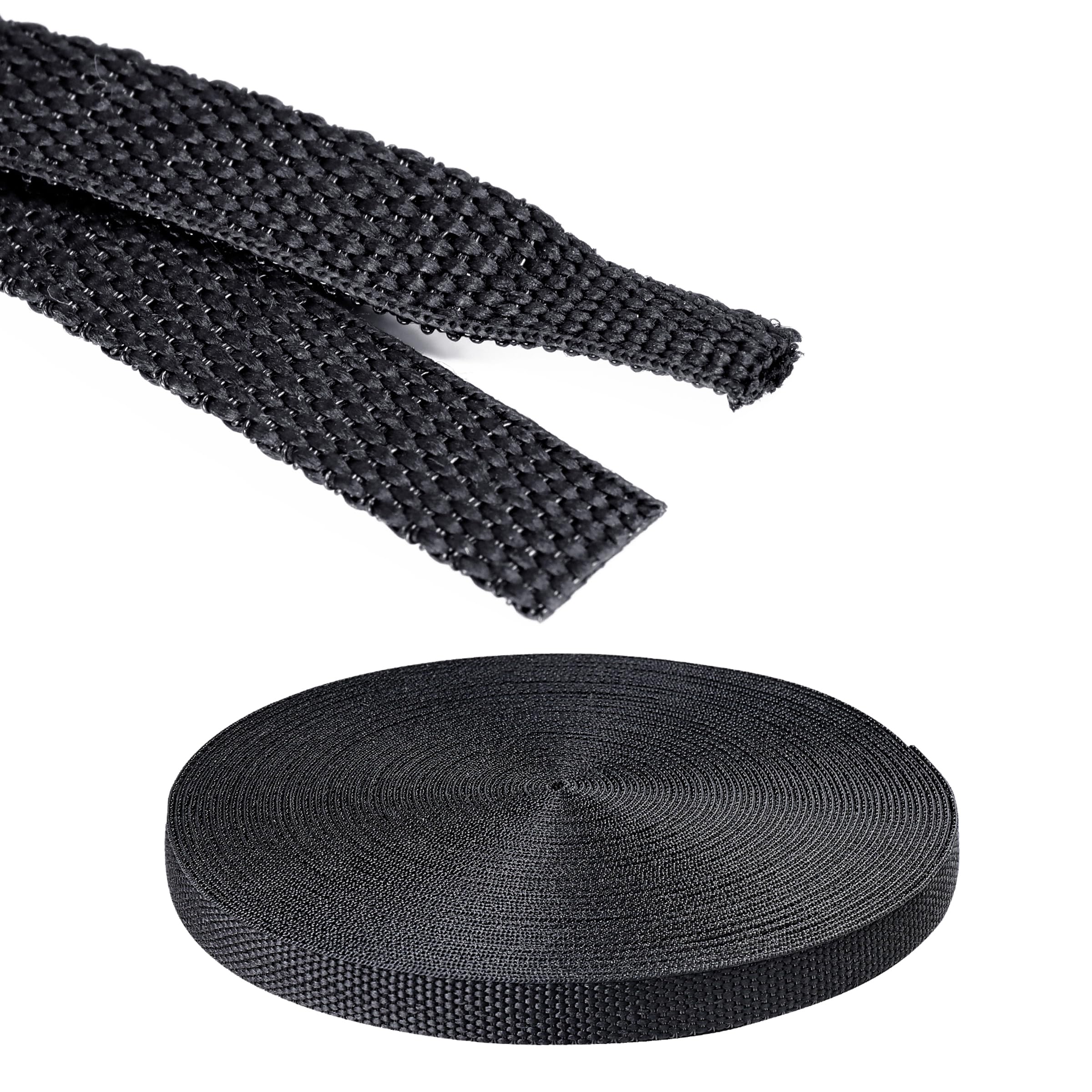 2:1 Heat Shrink Braided Sleeving - Organize & Protect Cables -15