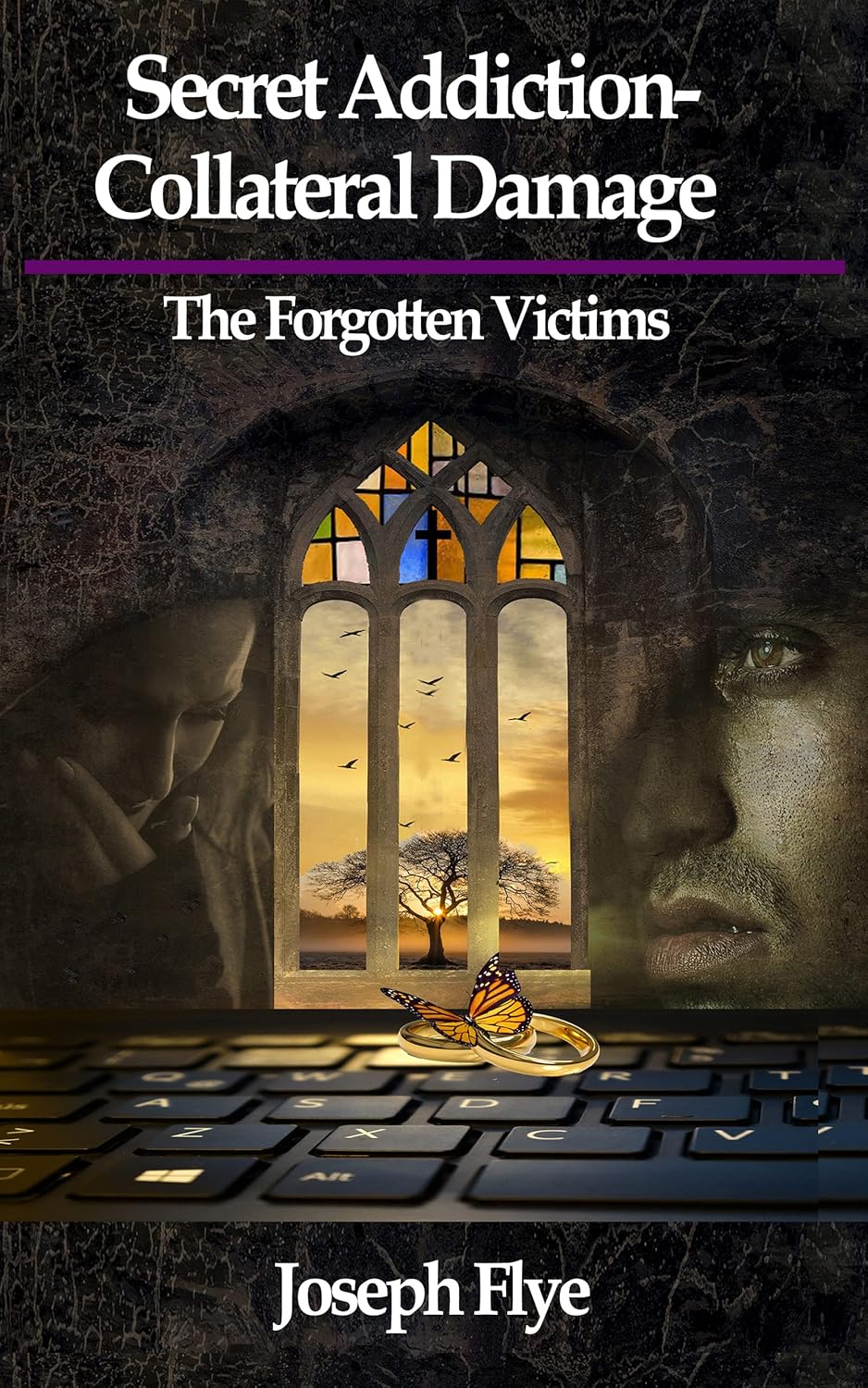 Secret AddictionCollateral Damage The Victims Kindle