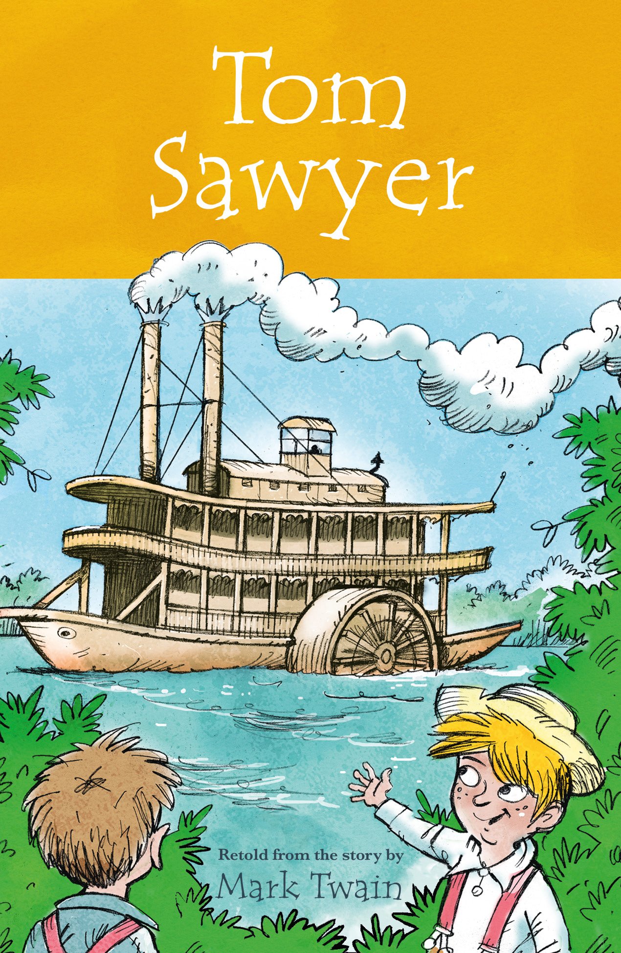The Children's Classics Collection: 16 of the Best Children's Stories Ever Written