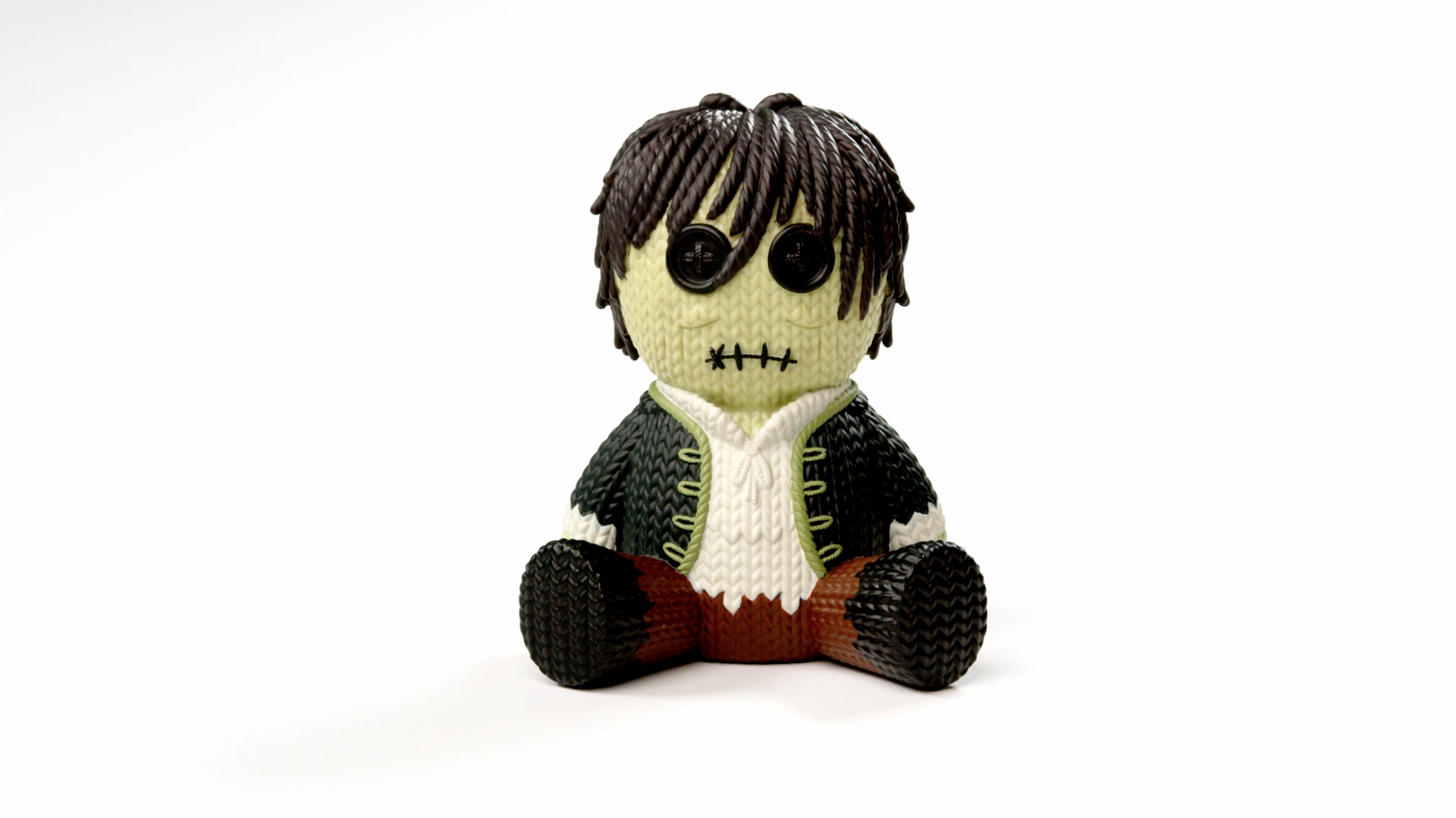 Amazon.com: Billy Butcherson Handmade by Robots Full Size Vinyl