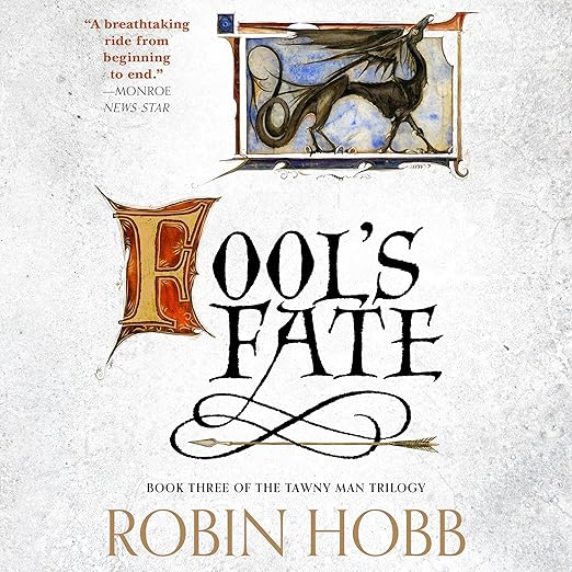 Fool's Fate