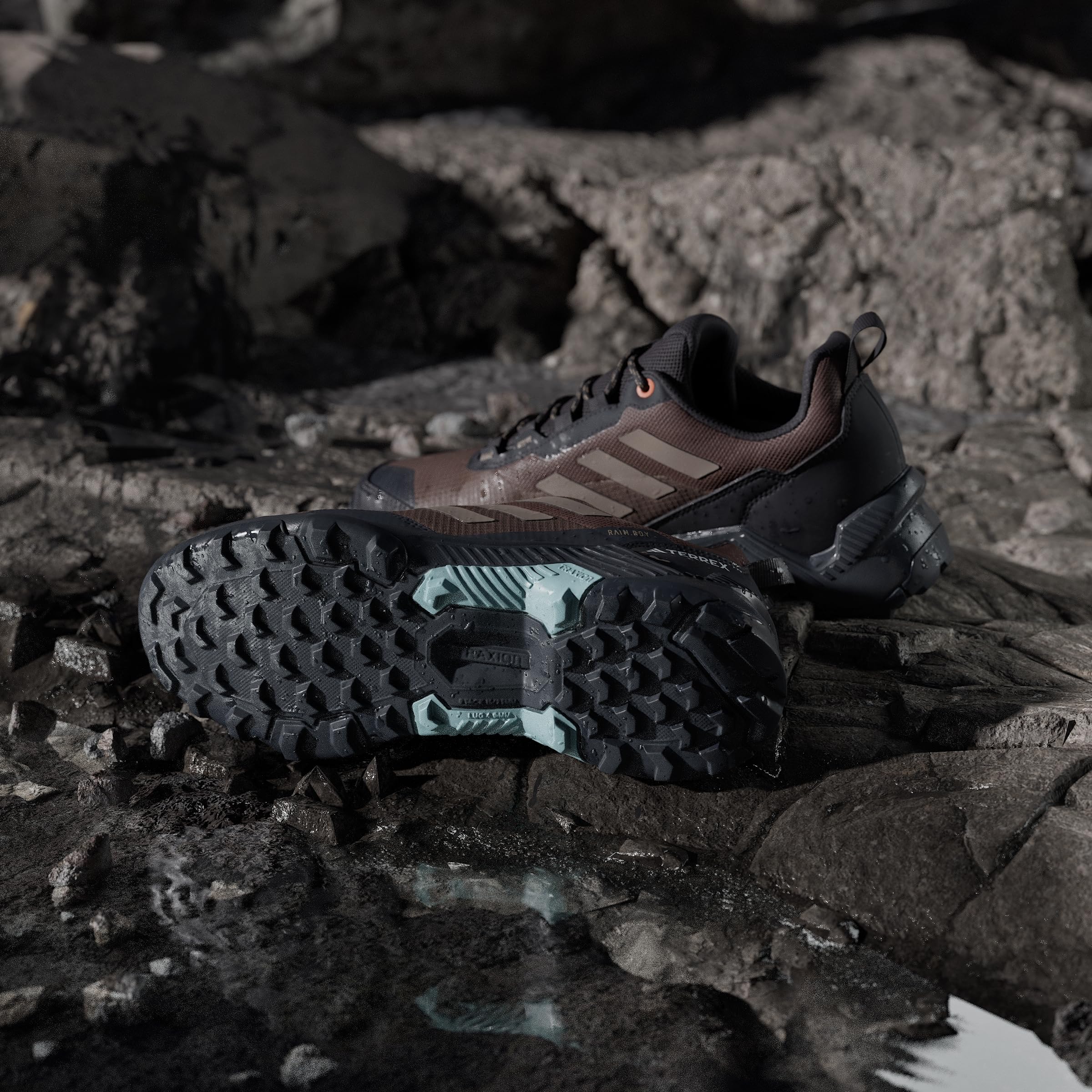adidas Women's Eastrail 2.0 RAIN.RDY Wanderschuh
