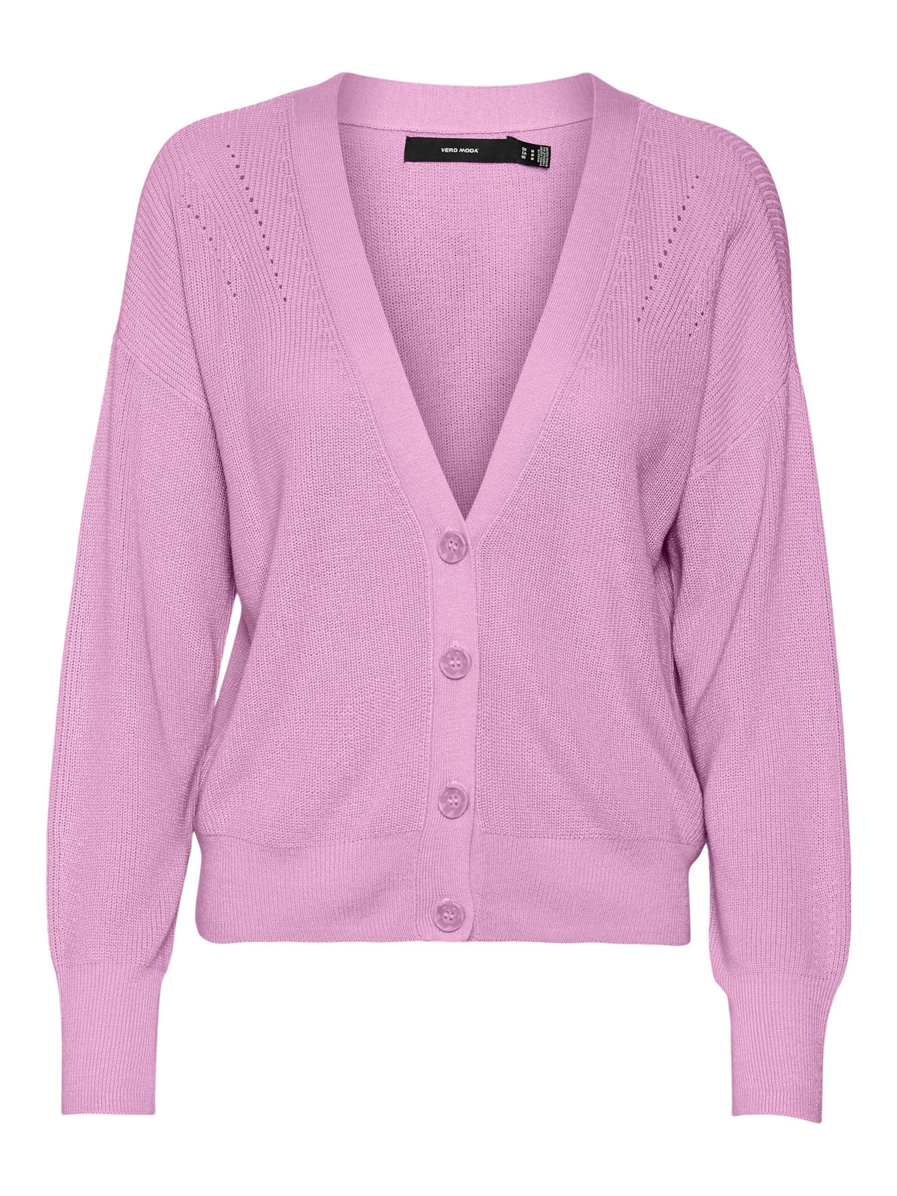 Pullover & Strickjacken für Damen
