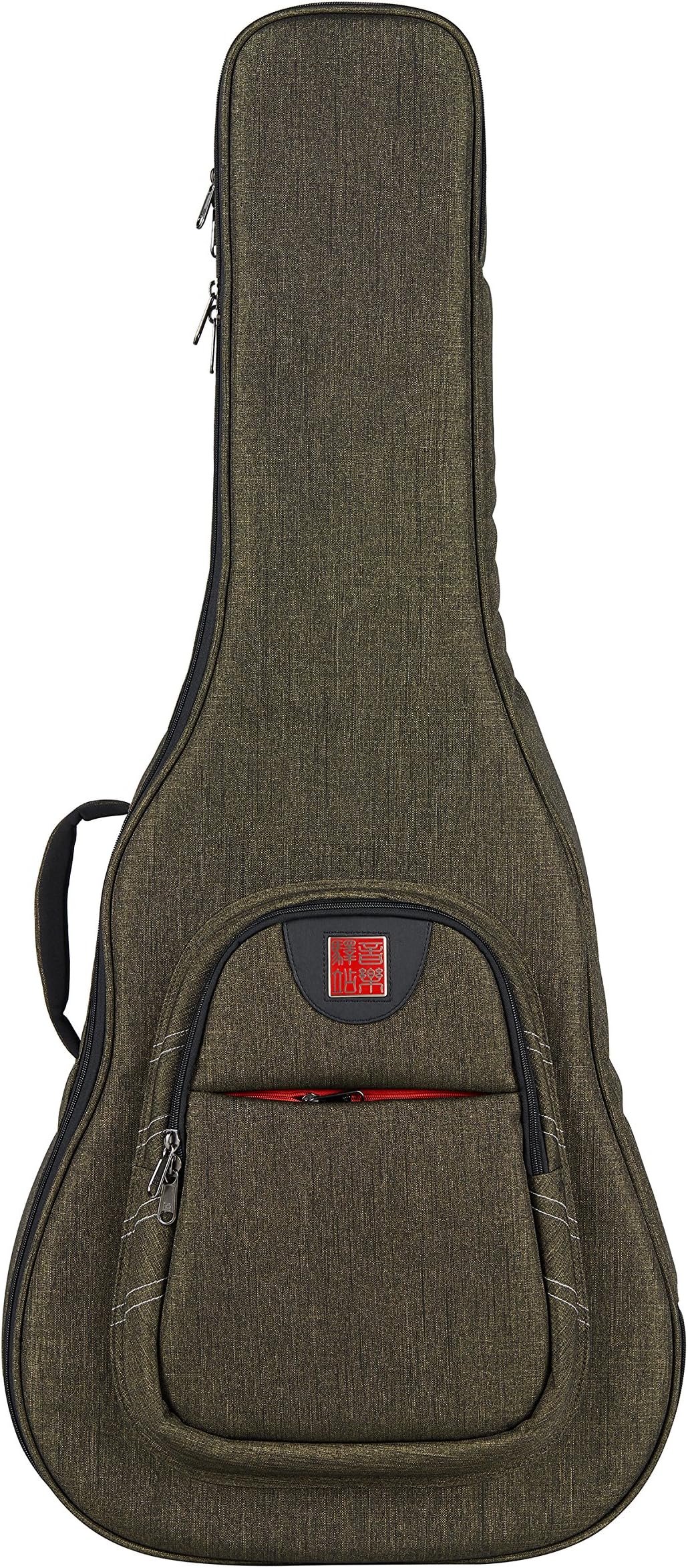 Wind 20 Series Classic Bag-Green (WIND20-AC-GRN)