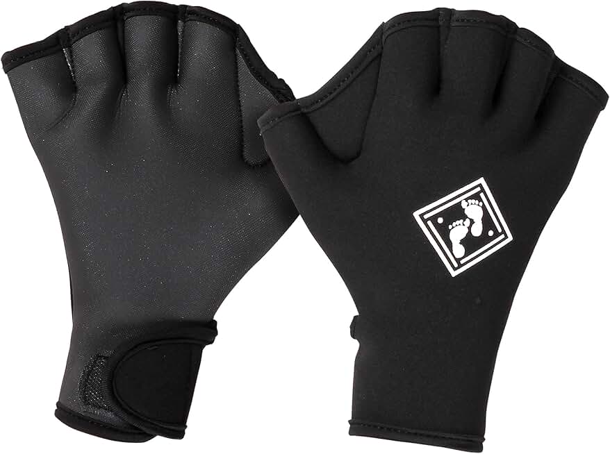 Amazon.co.uk aqua gloves