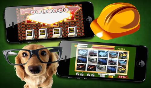 Construtor ranhura - criar seus próprios!