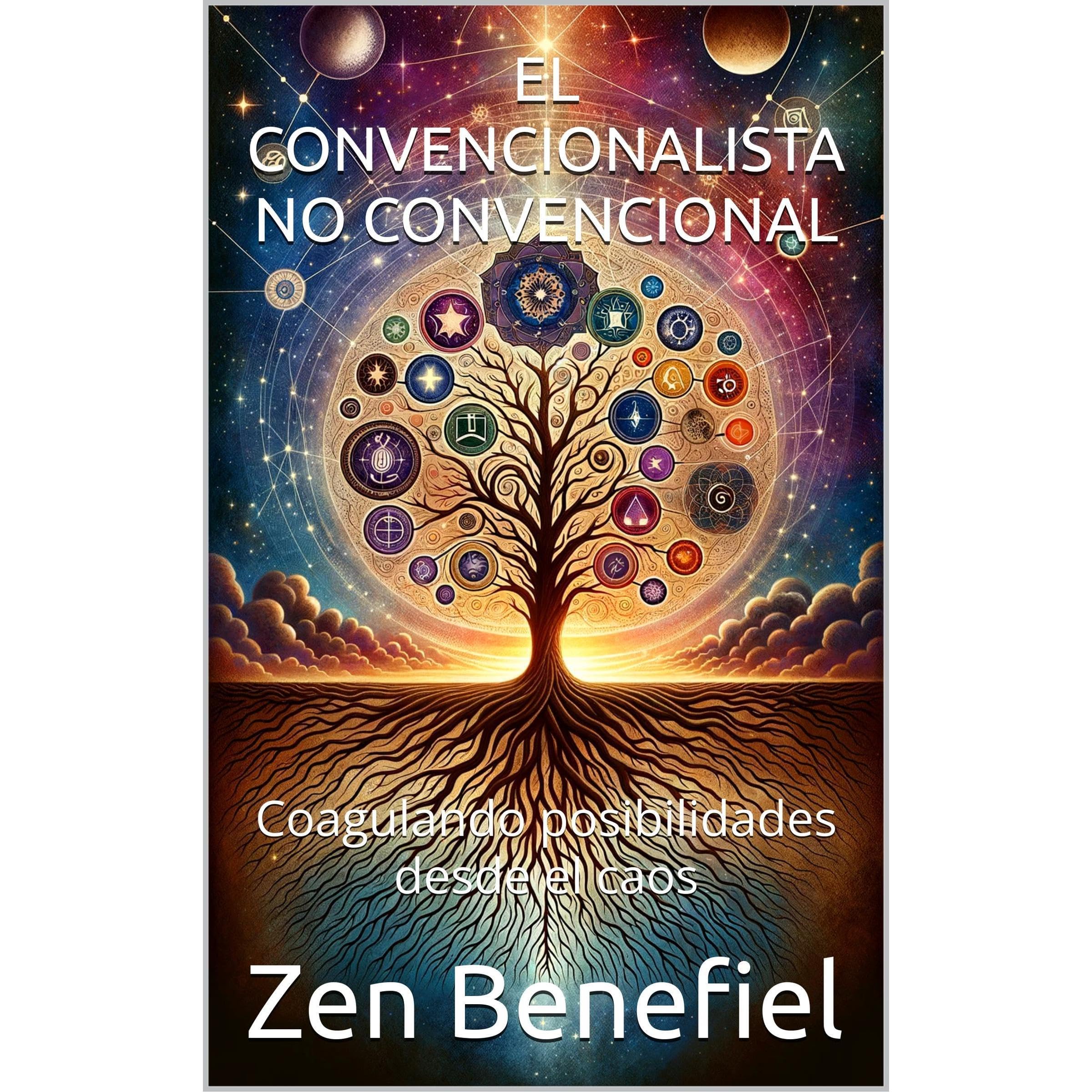 EL CONVENCIONALISTA NO CONVENCIONAL