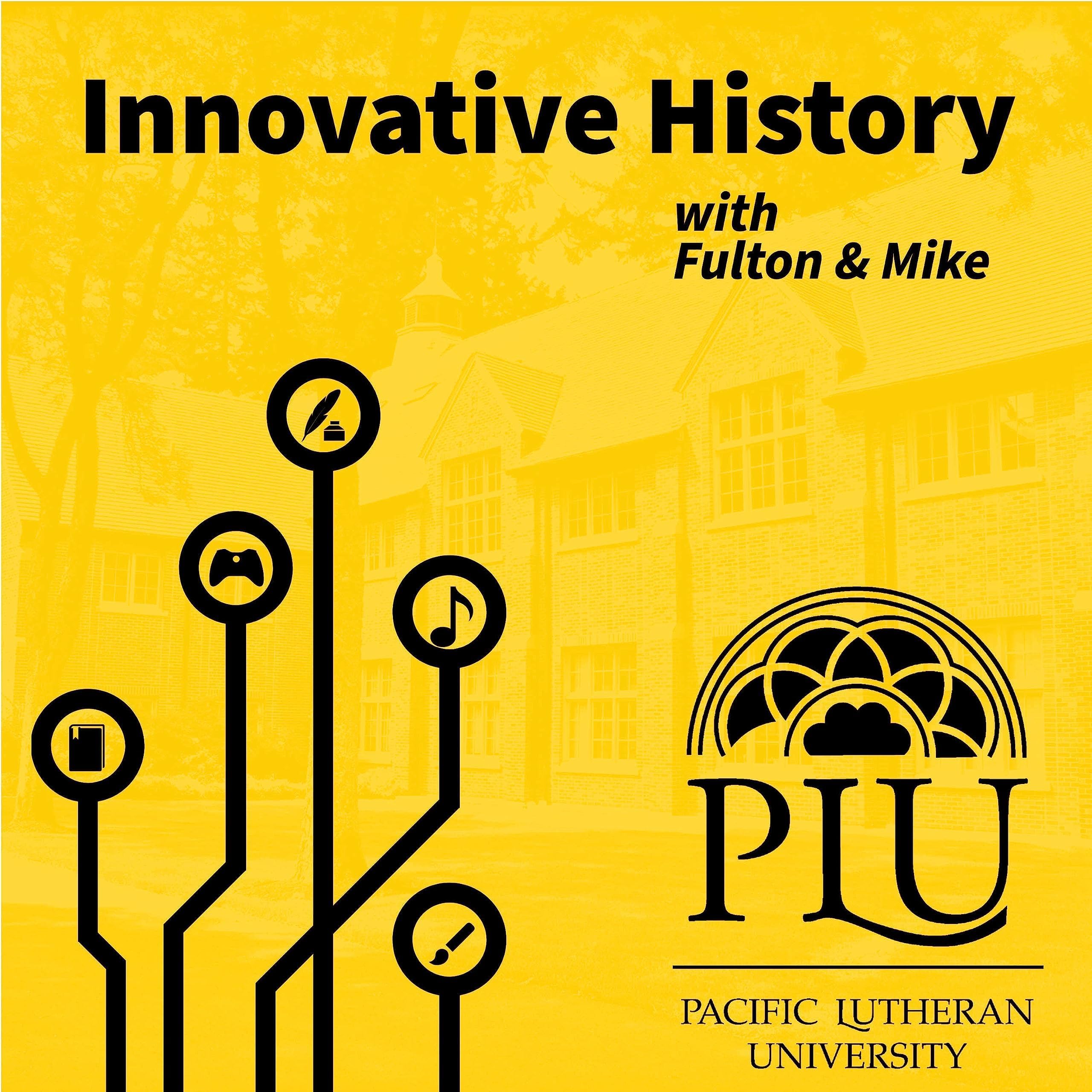 Innovative History