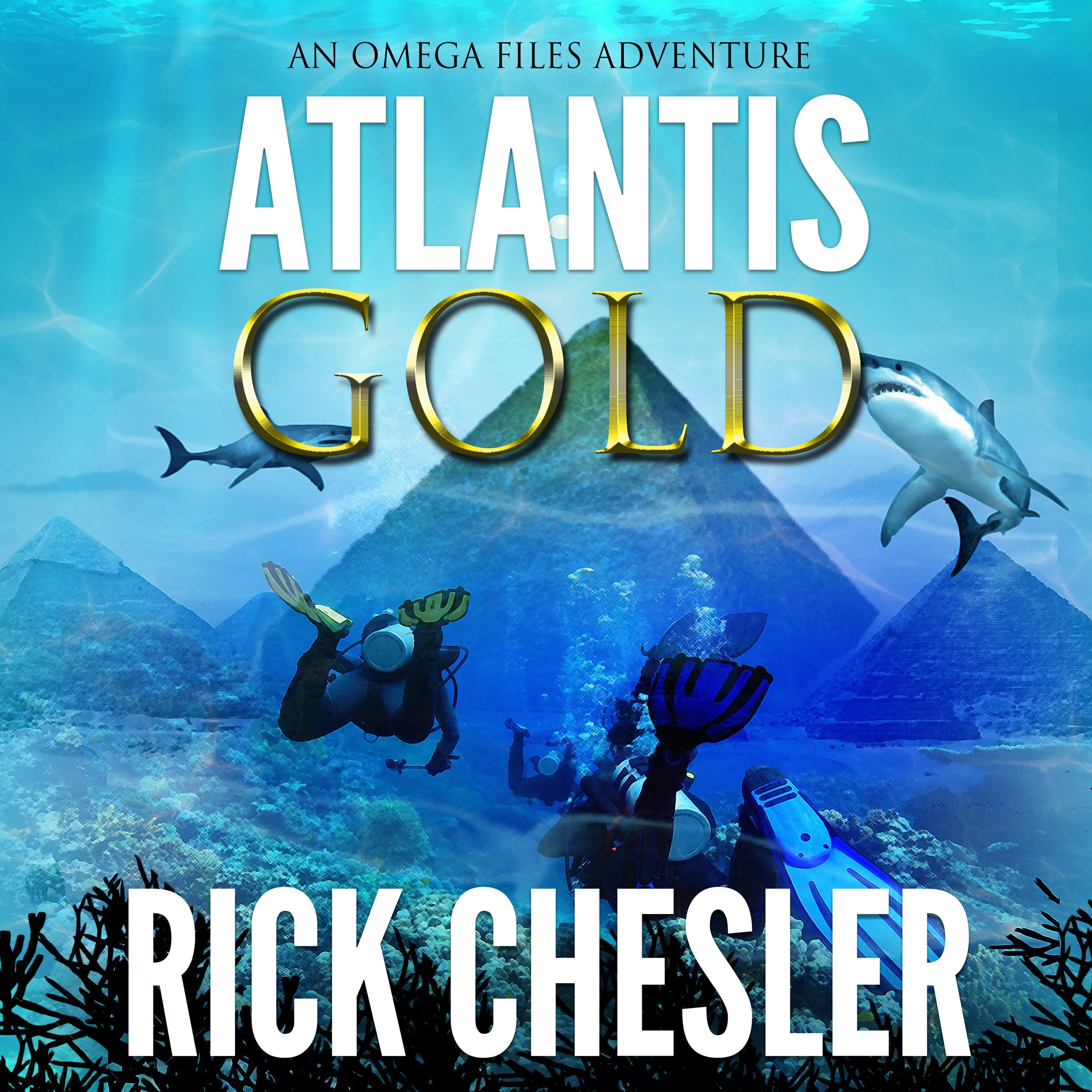 Atlantis Gold