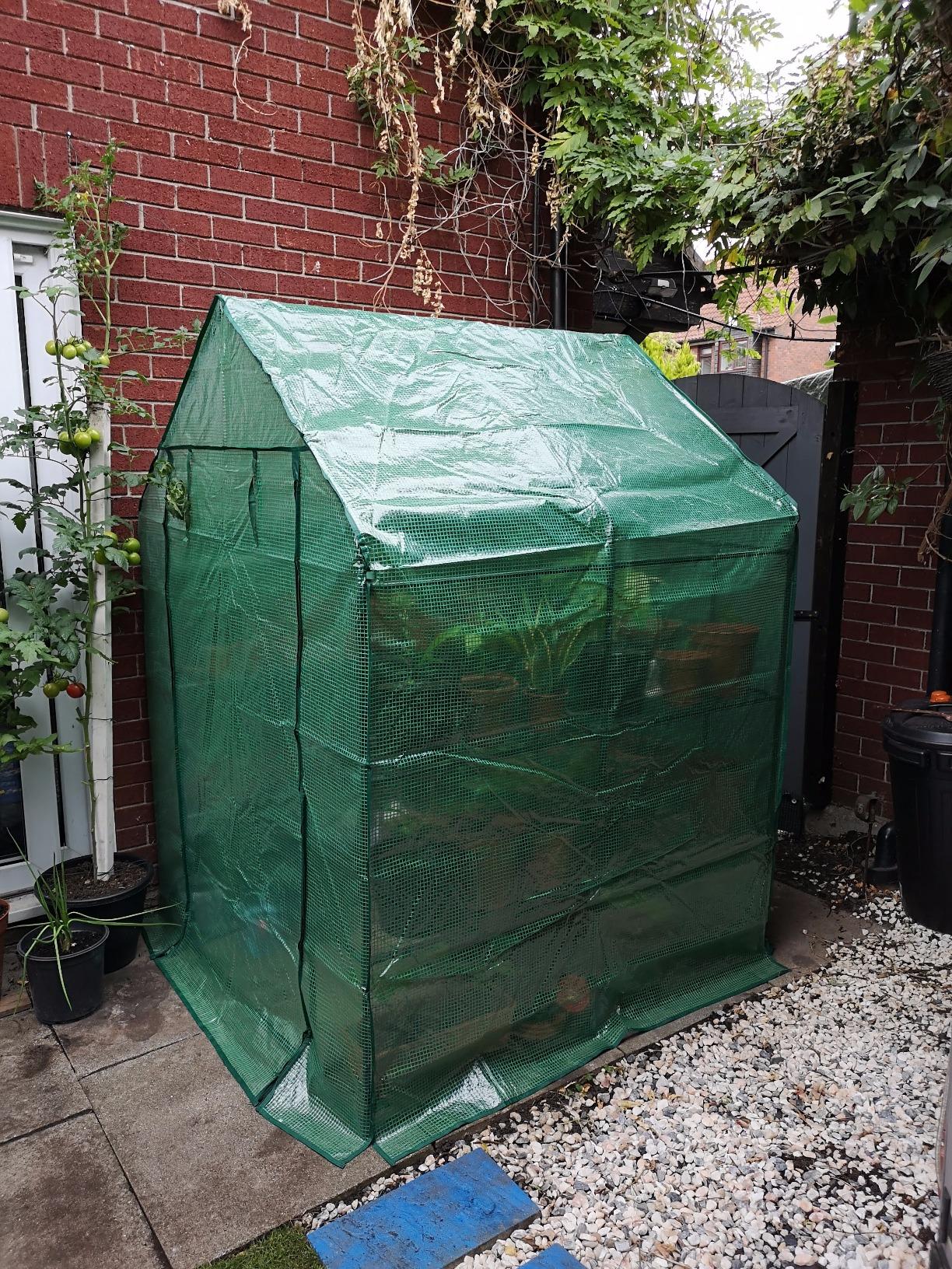 Customer photo