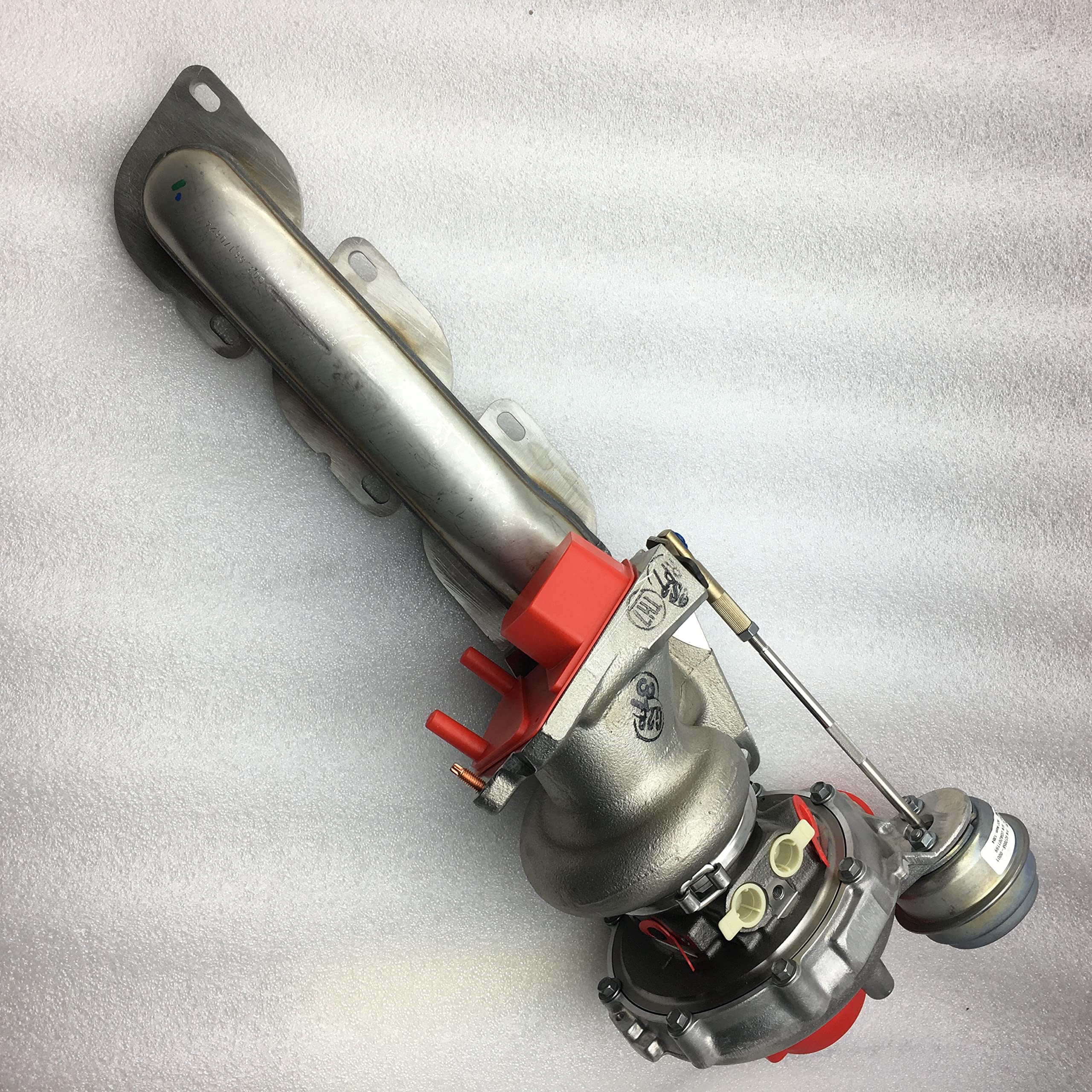 Amazon.com: YL New For MGT2260MSL Turbocharger for Mercedes-Benz