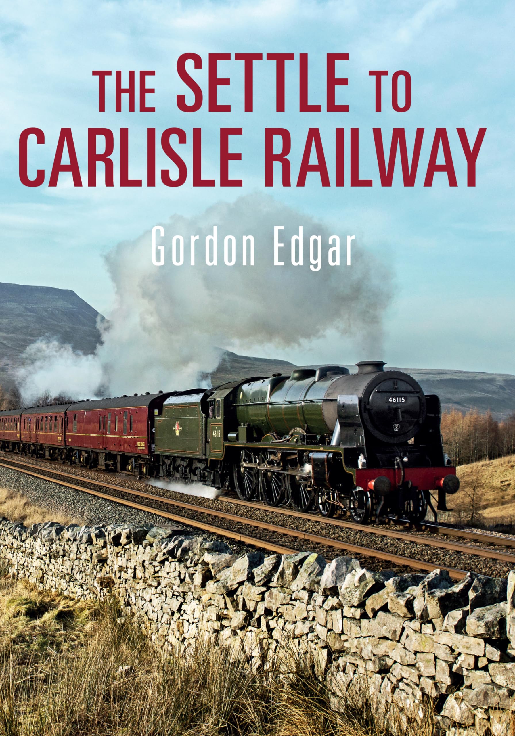 The Settle to Carlisle Railway