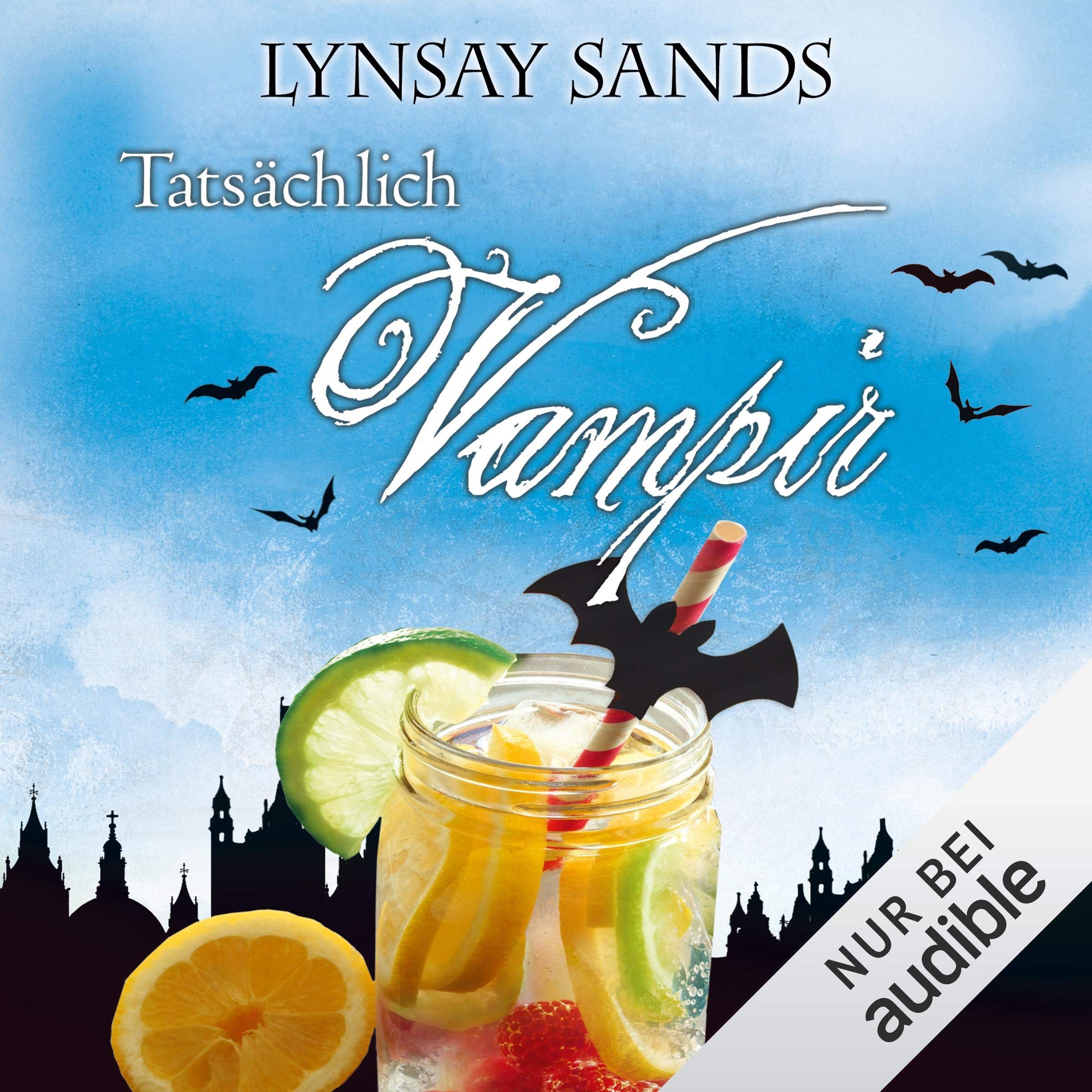Cover art for Tatsächlich Vampir