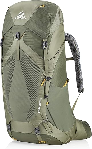 Gregory Men's Paragon 48Backpack