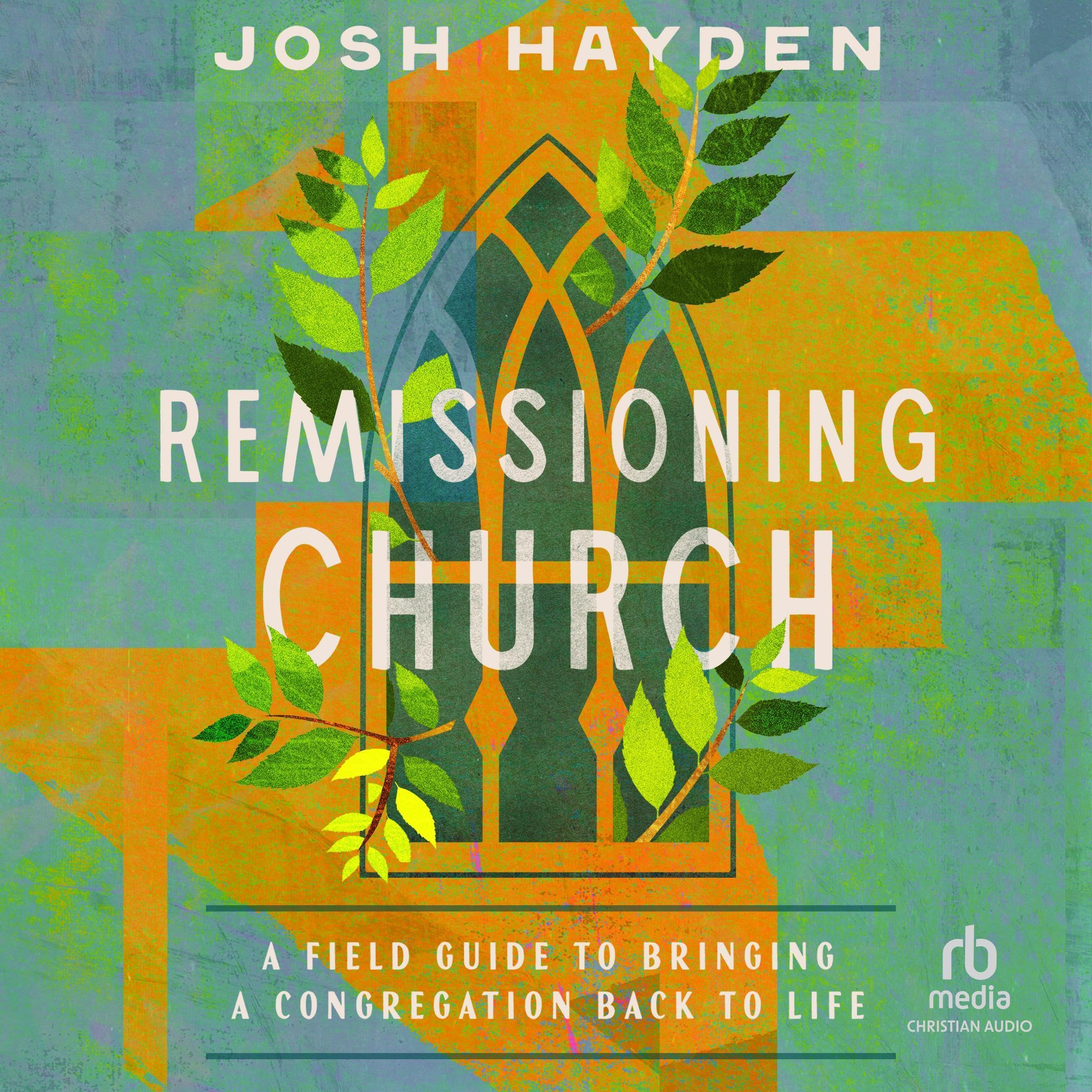 Remissioning Church