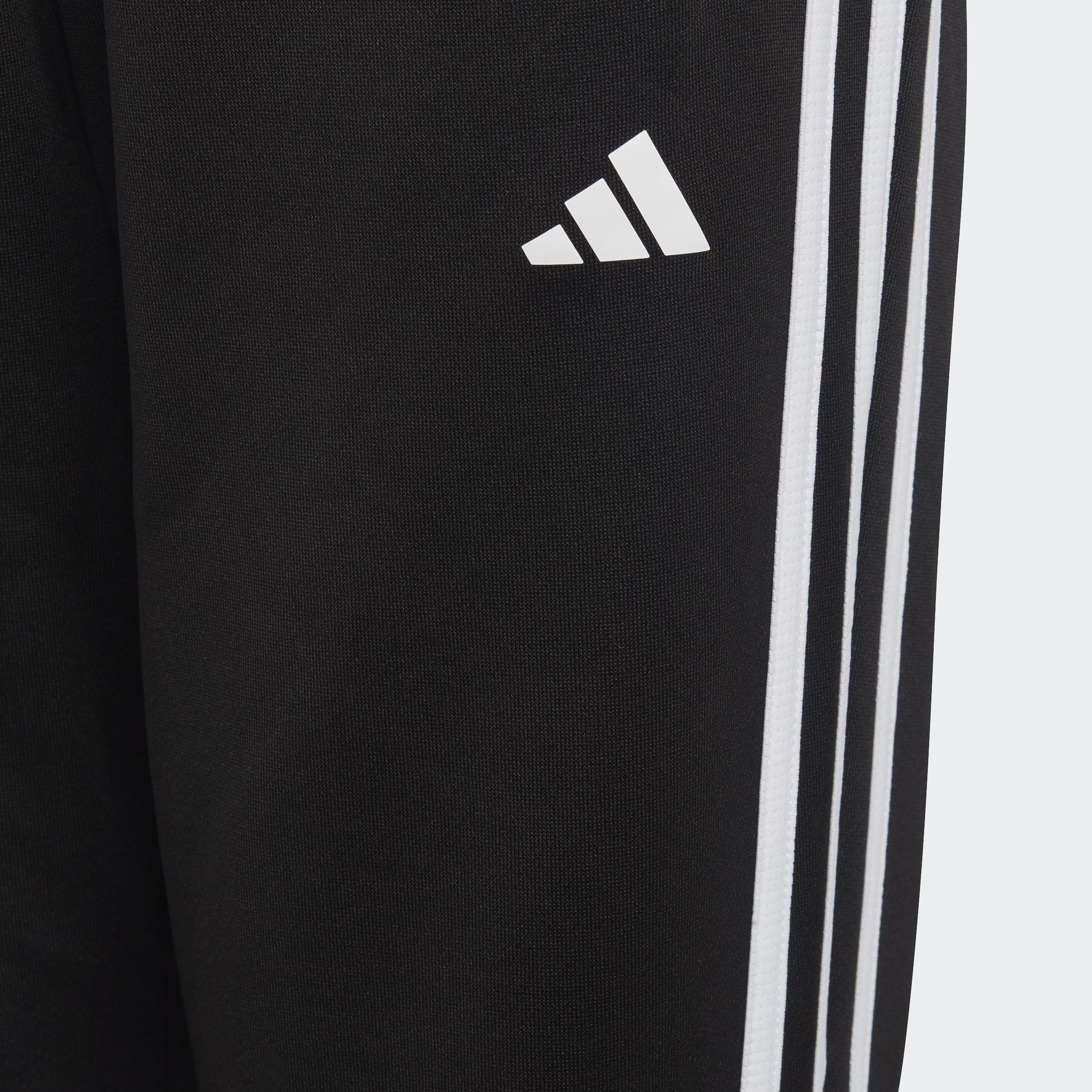 Adidas Train Essentials Aeroready 3-Stripes Regular-fit Pants - Pantalon Unisex niños