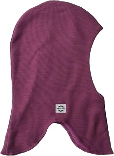 MIKK-Line - Melton Boys' Wool Fullface Balaclava/Mask with Windstopping Technology