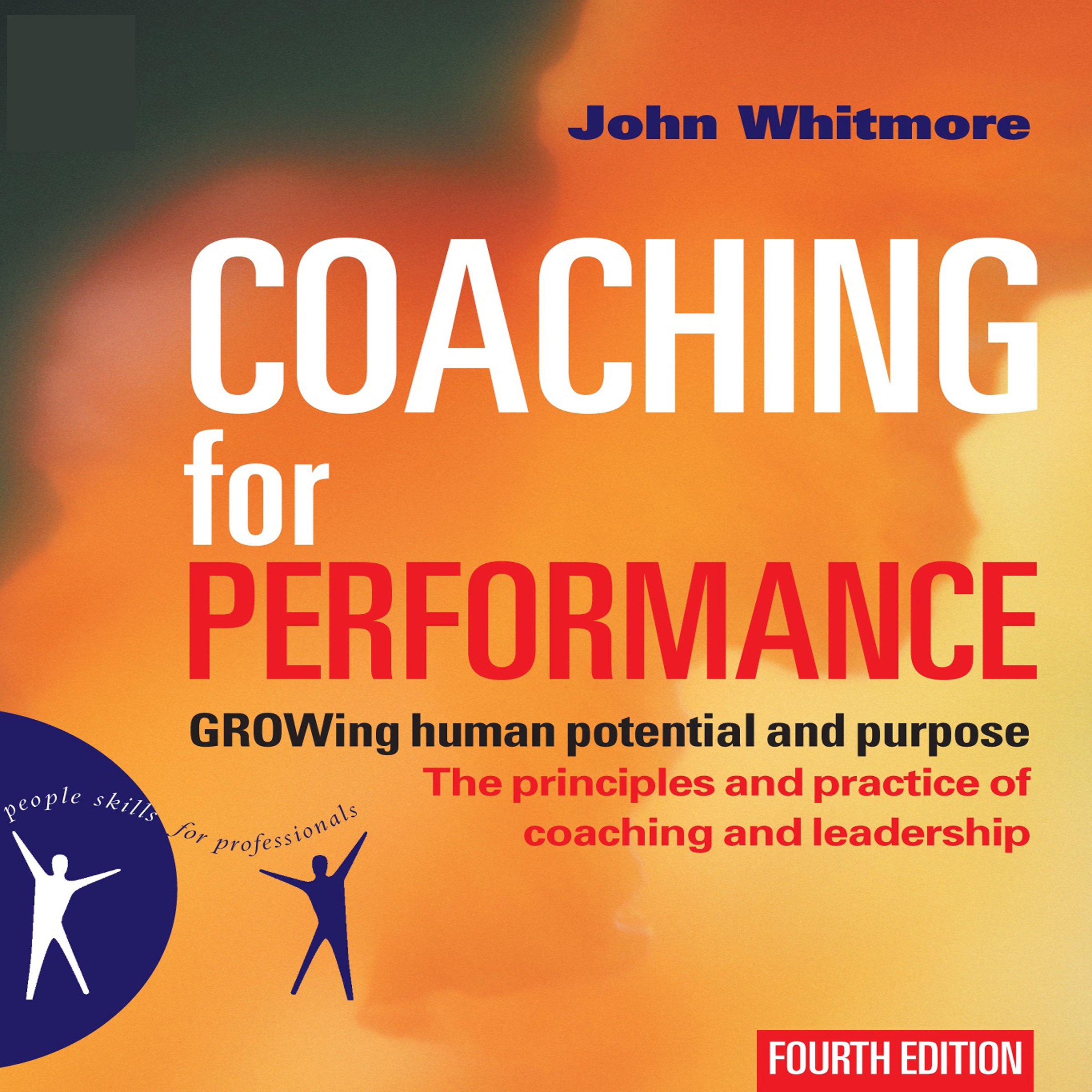 Cover art for Coaching for Performance
