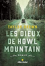 Download Les Dieux de Howl Mountain PDF