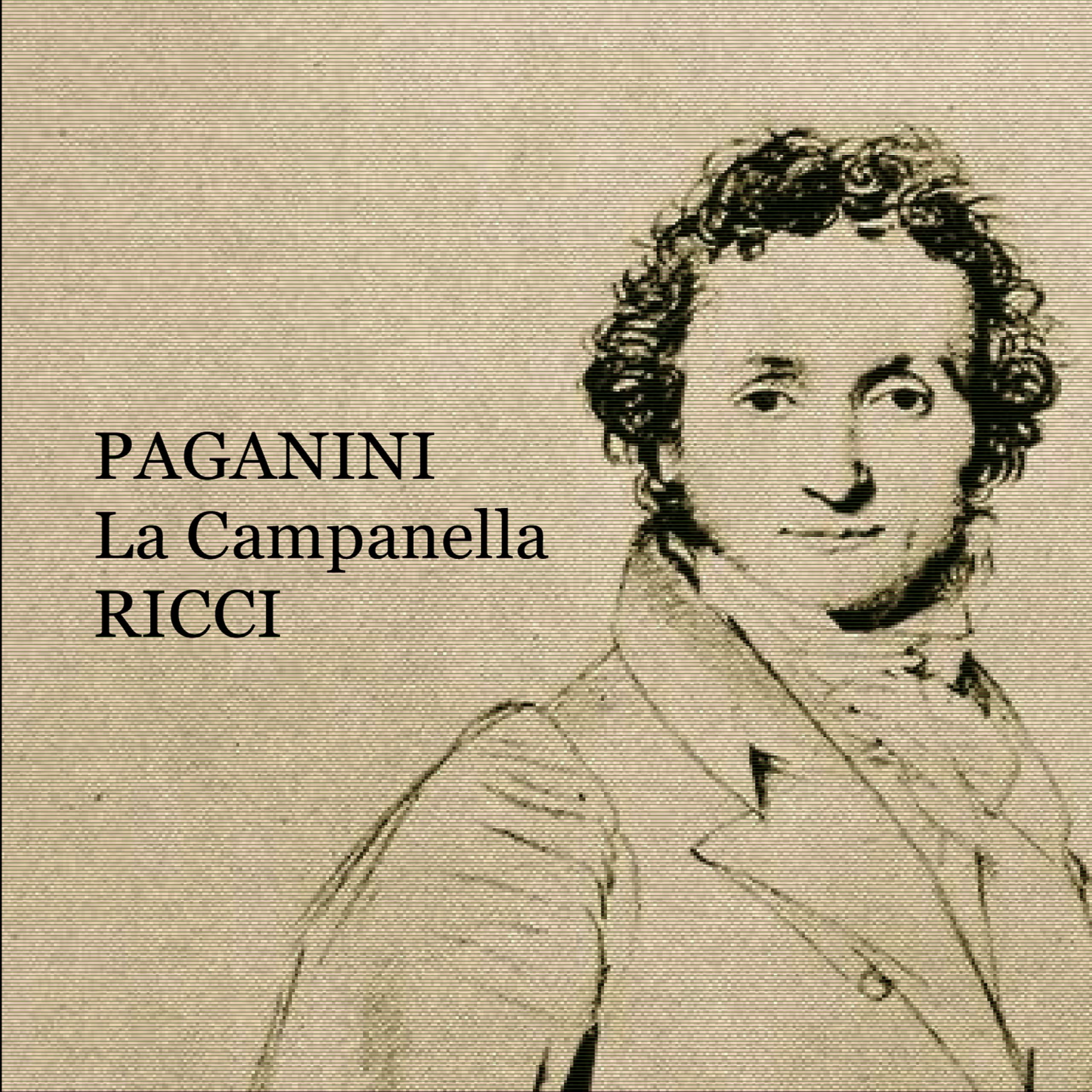 Ruggero Ricci