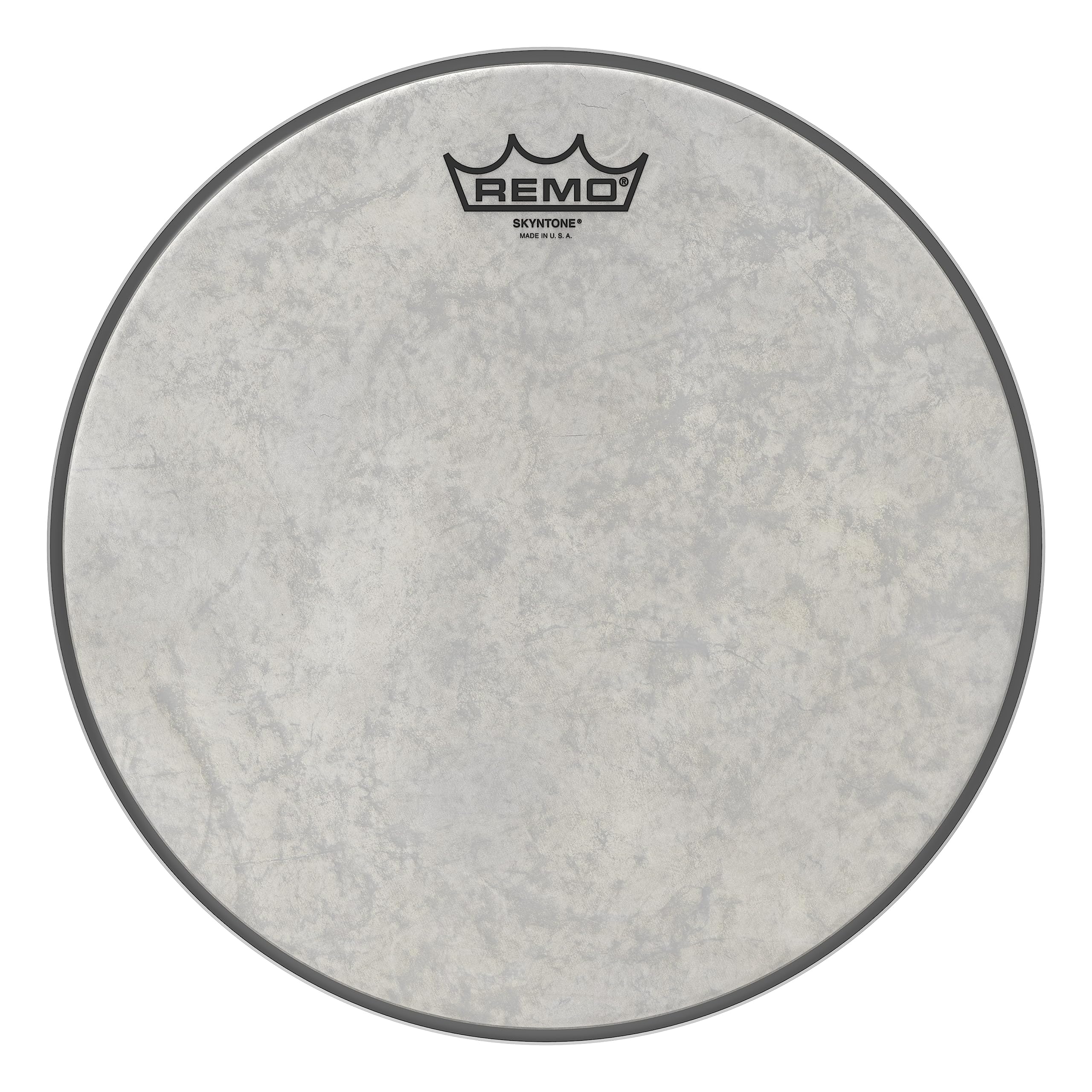 Remo Drumhead Pack, 12-inch (SK-0012-00), Chrome