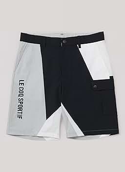 le coq sportif - ルコックゴルフウェア　ショートパンツ 楽天市場】ルコックスポルティフ le coq sportif ゴルフウェア
