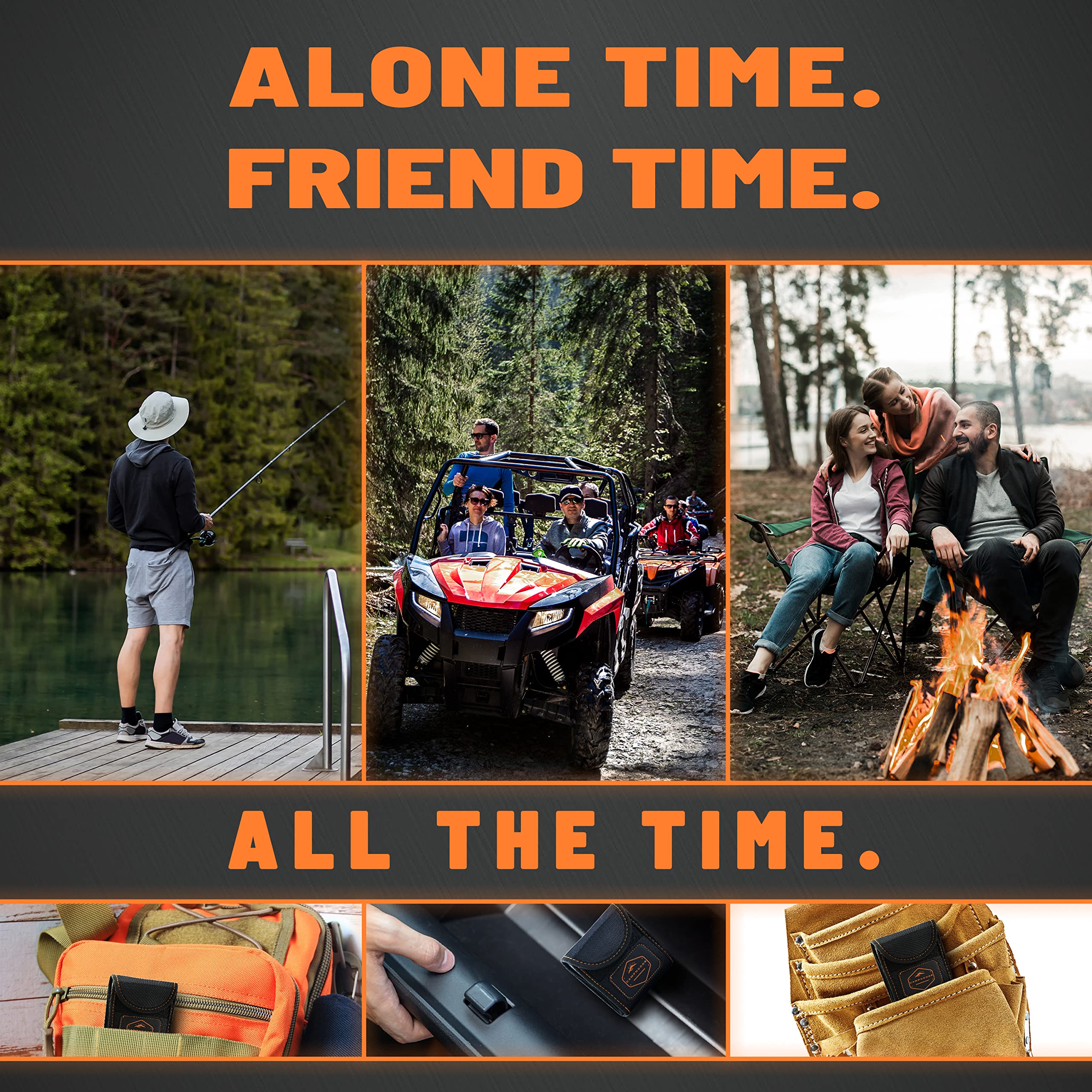 CAMPNDOOR Pocket Chainsaw 36...B09RHPF4K4