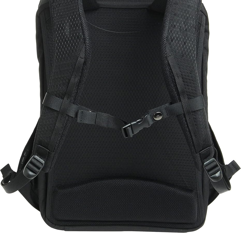 エース　ace.GENE　ラパックエアー　v2s リュック 　ブラック エース ace.GENE ラパックエアー v2s リュック ブラック 楽天