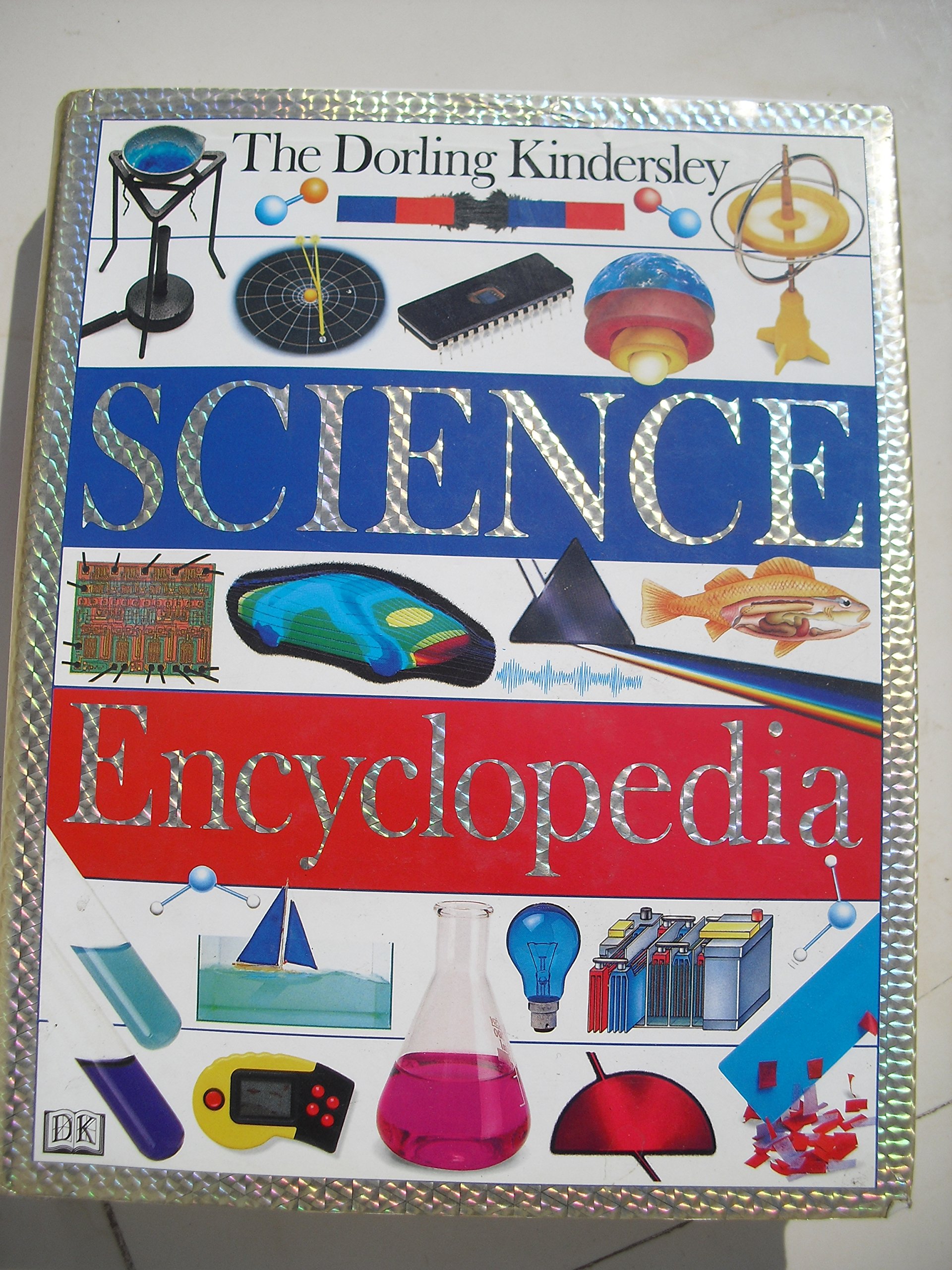 DK Science Encyclopedia (2nd Edition)