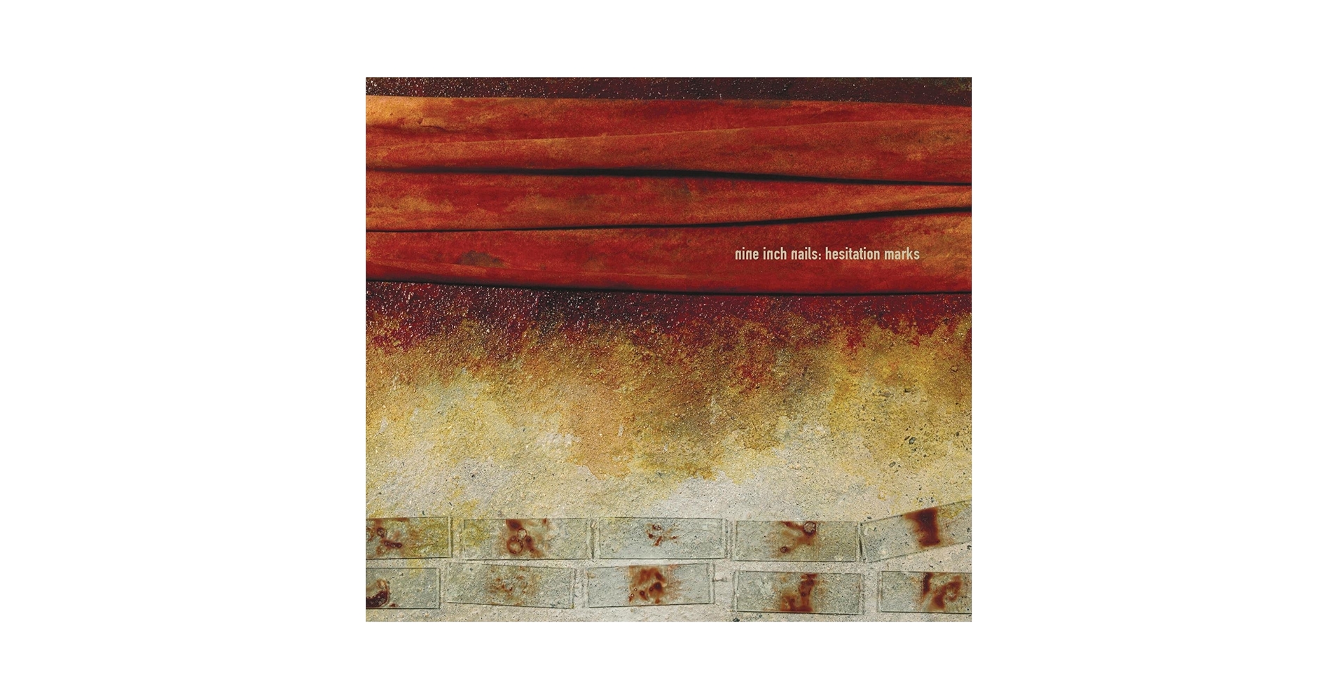 Amazon.com: Hesitation Marks: CDs & Vinyl