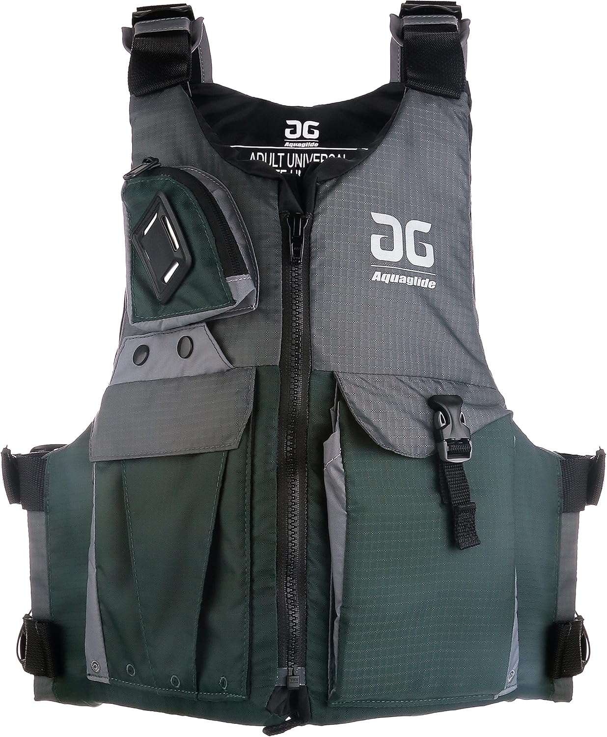AQUAGLIDE Fishing Life Vest AQUAGLIDE Fishing Life Vest