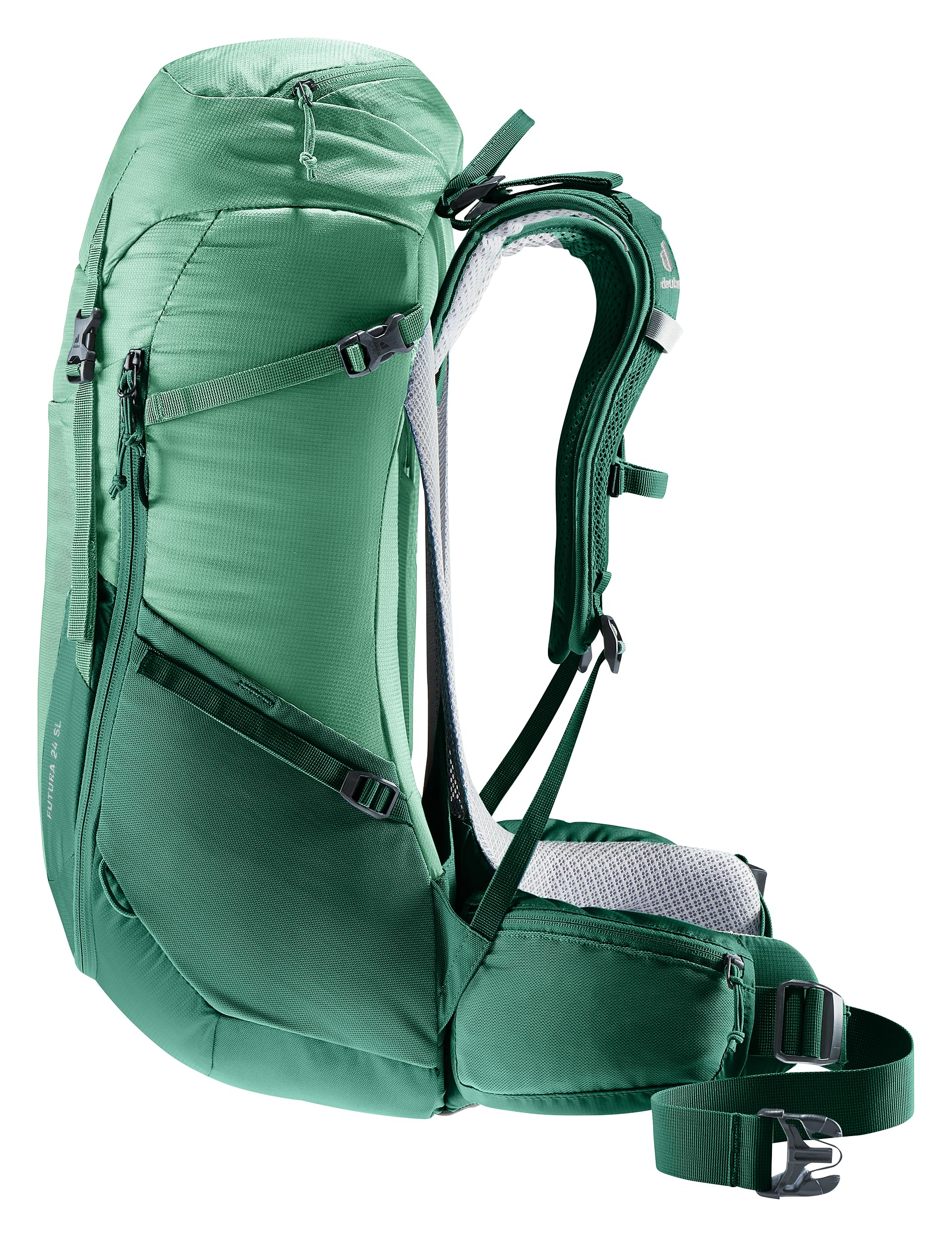 deuter plecak turystyczny Kobiety Futura 24 Sl (1 w zestawie)