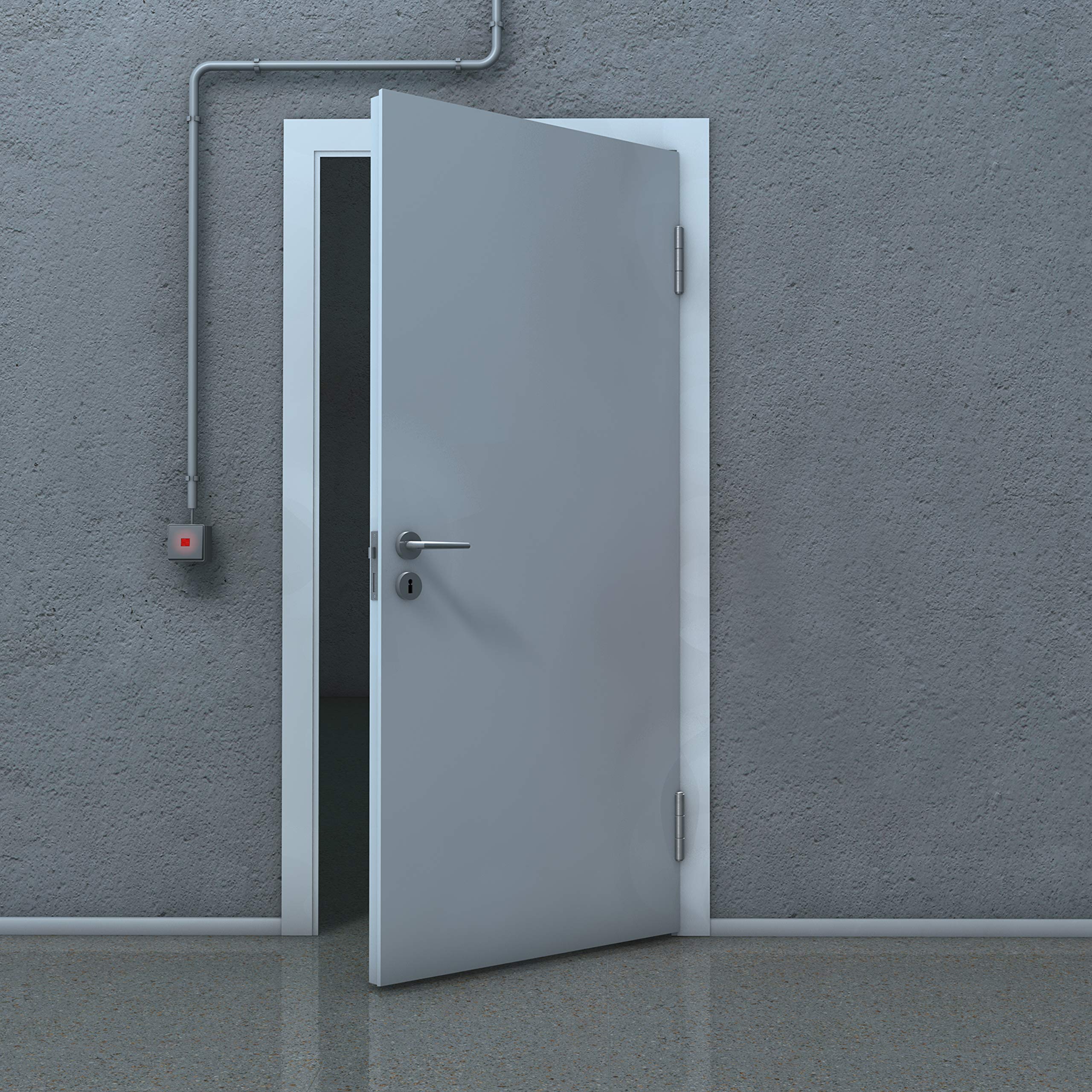 TOX Metall-Rahmendübel Window 10 x 152 mm, 100 Stück, 02710116